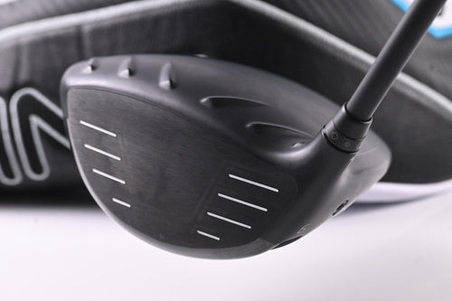 Ping G440 K Driver / 9 Degree / X-Flex Mitsubishi Tensei 1K Black 65 Shaft
