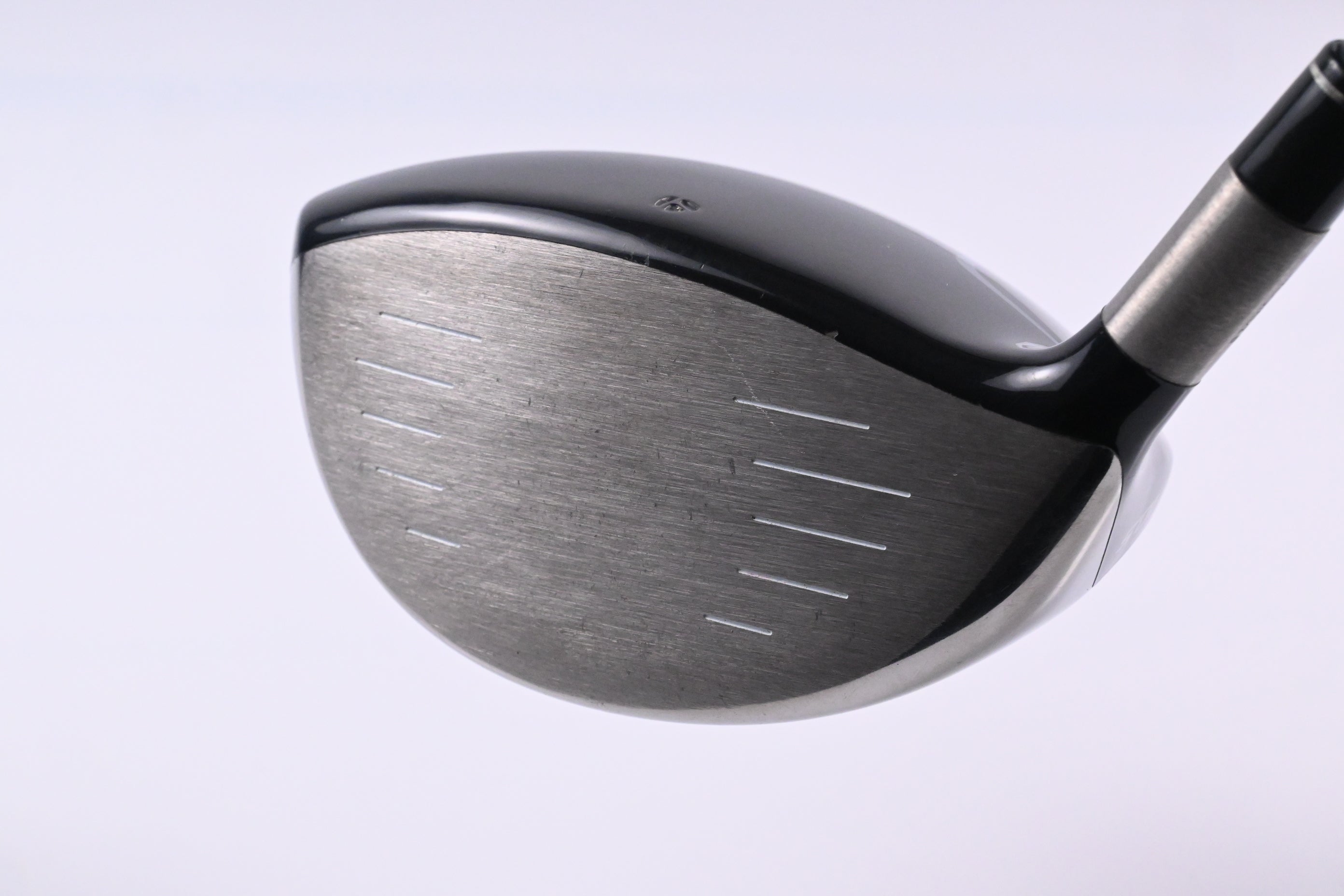 Taylormade Burner 2007 Driver / 10.5 Degree / Regular Flex TaylorMade REAX 50