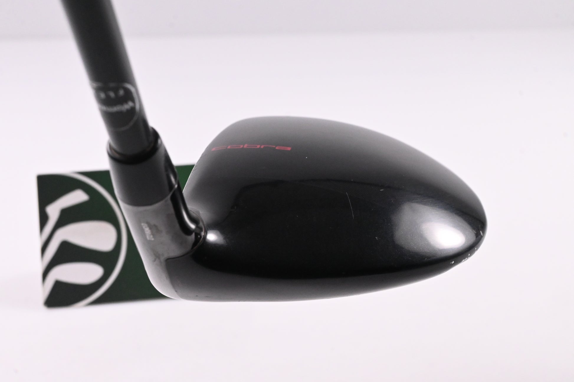 Ladies Cobra F-Max #3 Wood / 19 Degree / Ladies Flex Cobra Superlite 55 Shaft