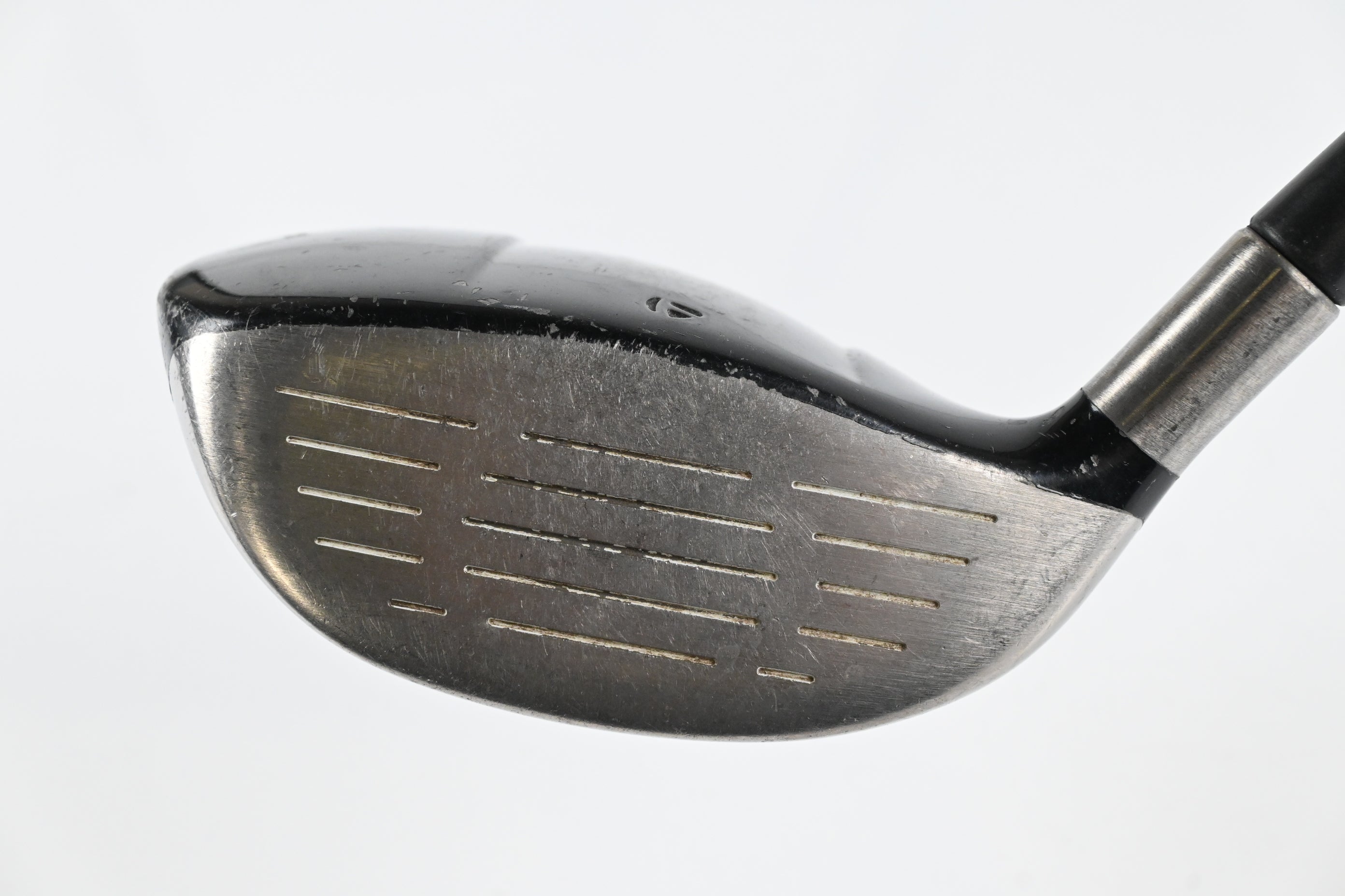Taylormade R580 #3 Wood / 15 Degree / Stiff Flex M.A.S.2 60 Shaft