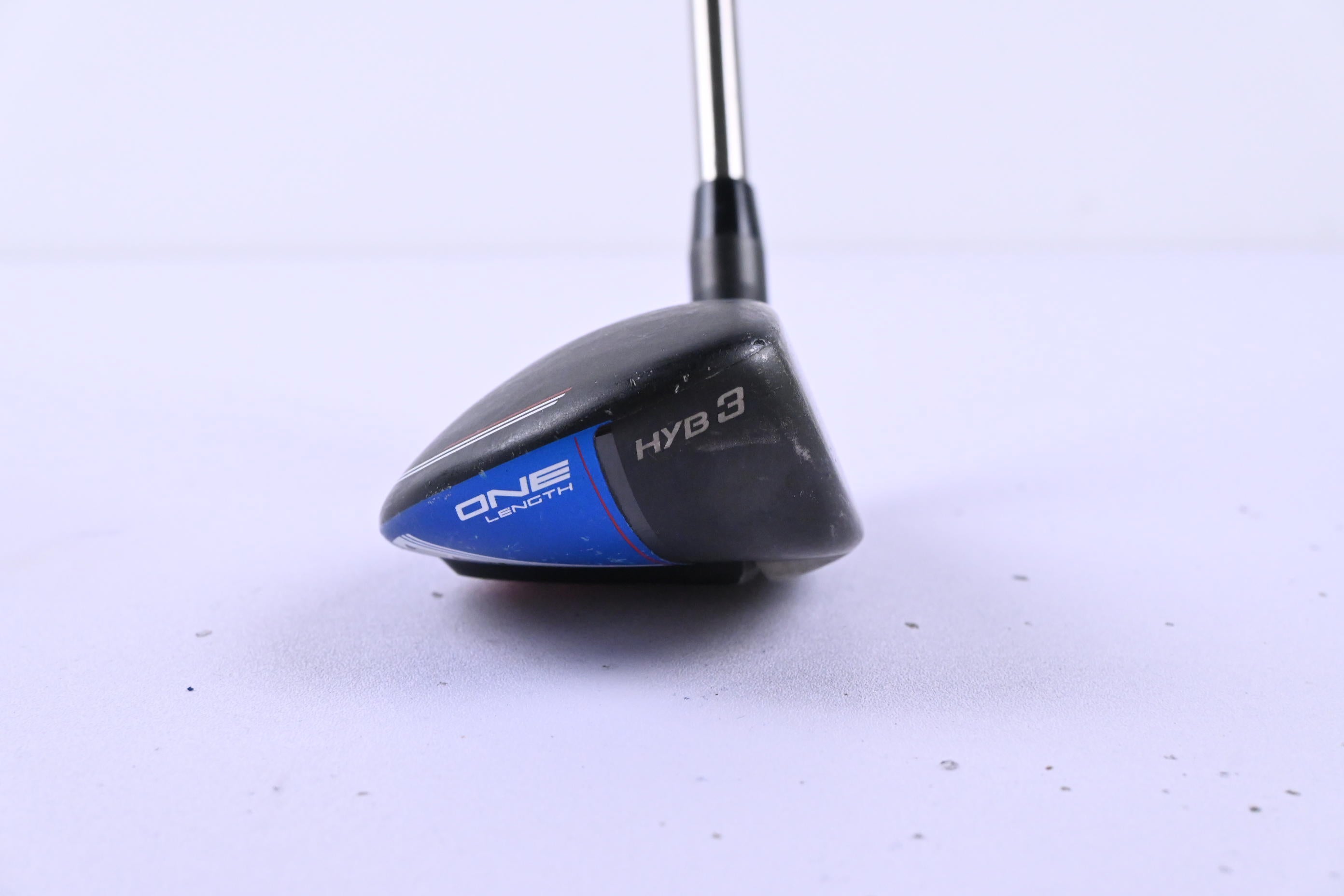 Cobra King Speedzone ONE Length #3 Hybrid / 19 Degree / Regular Flex UST ESX 480