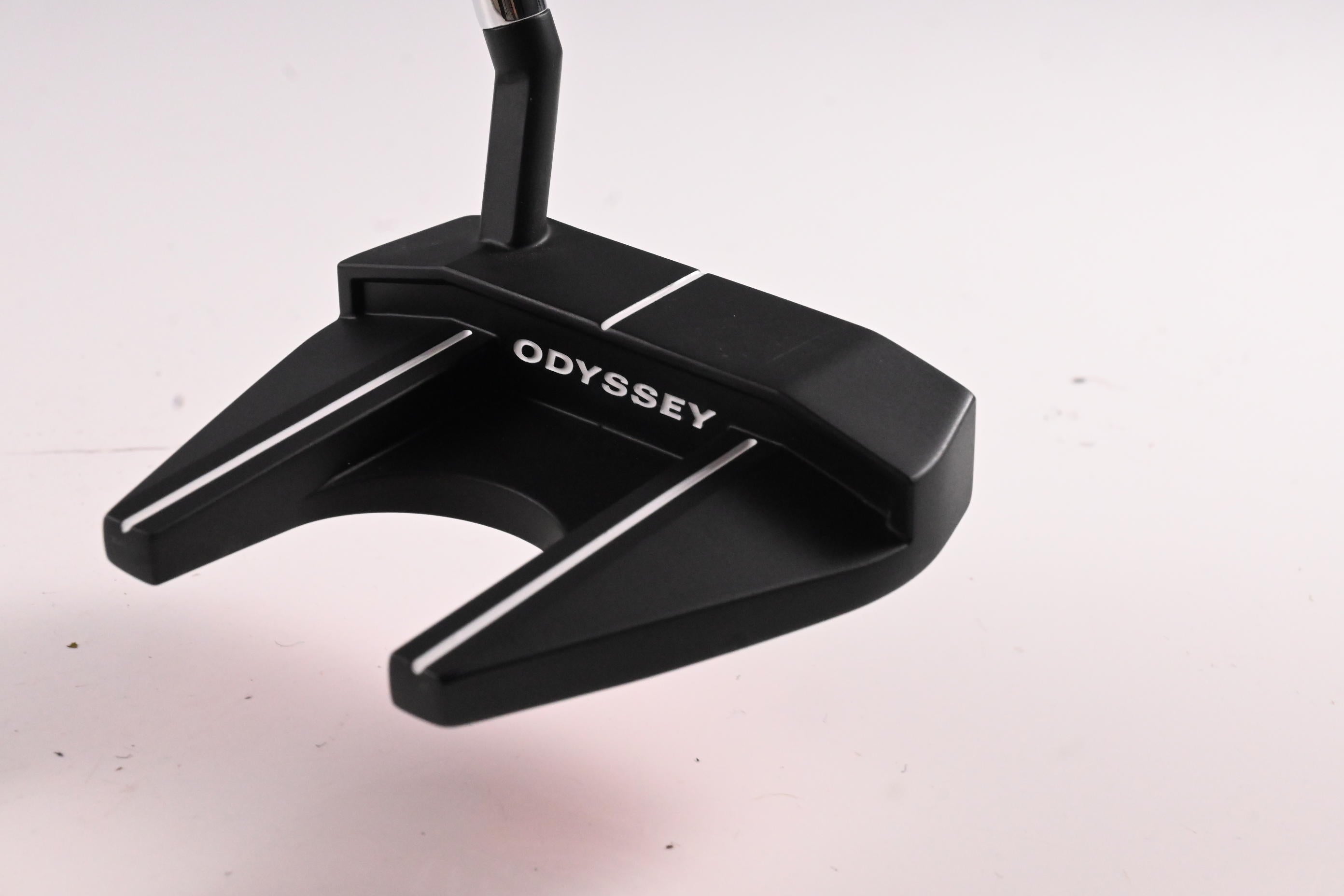 Odyssey Ai-Dual #7 Slant Neck Putter / 34 Inch