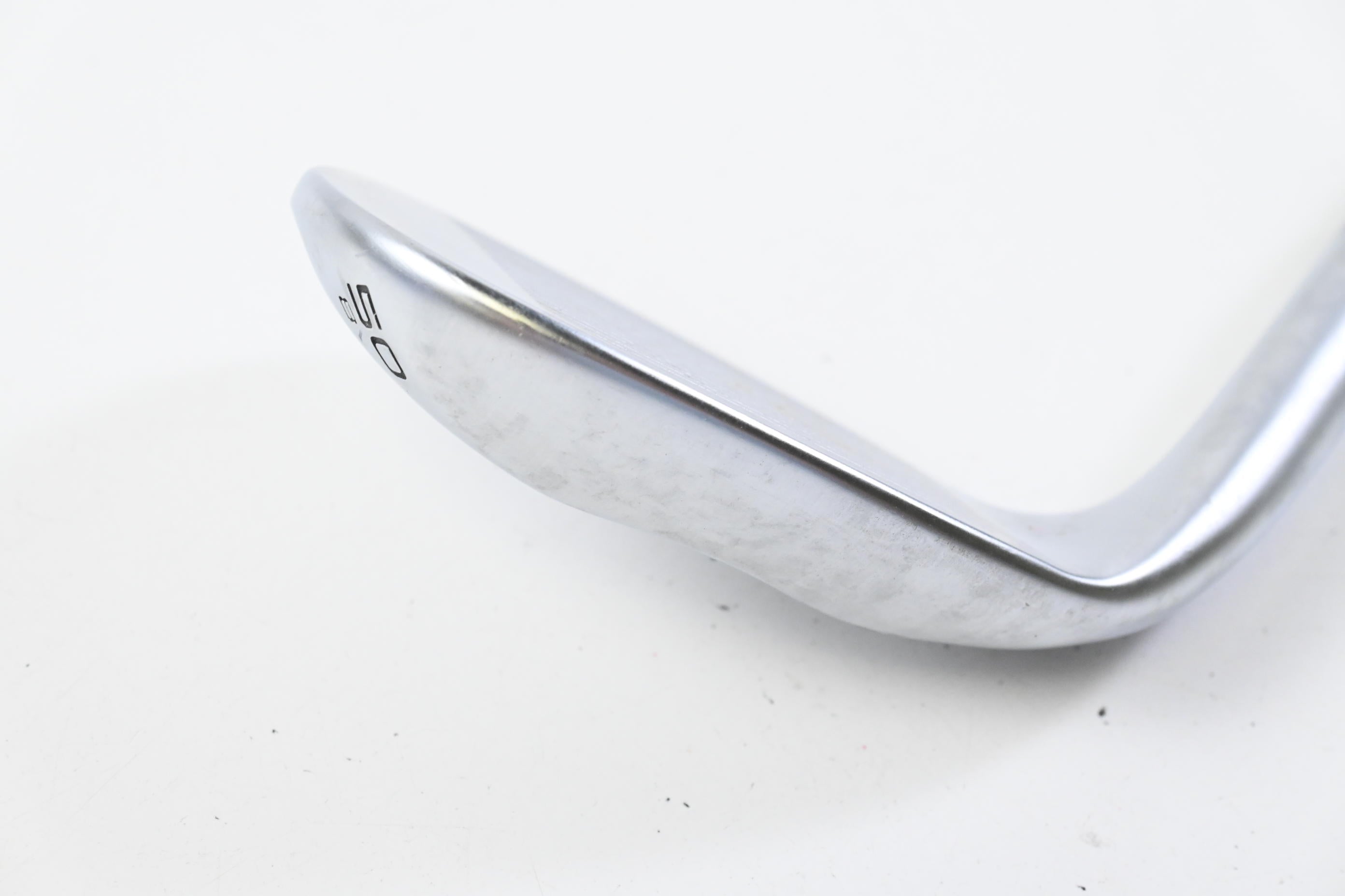 Cobra King 2025 Gap Wedge / 50 Degree / Wedge Flex Dynamic Gold Spinner Shaft