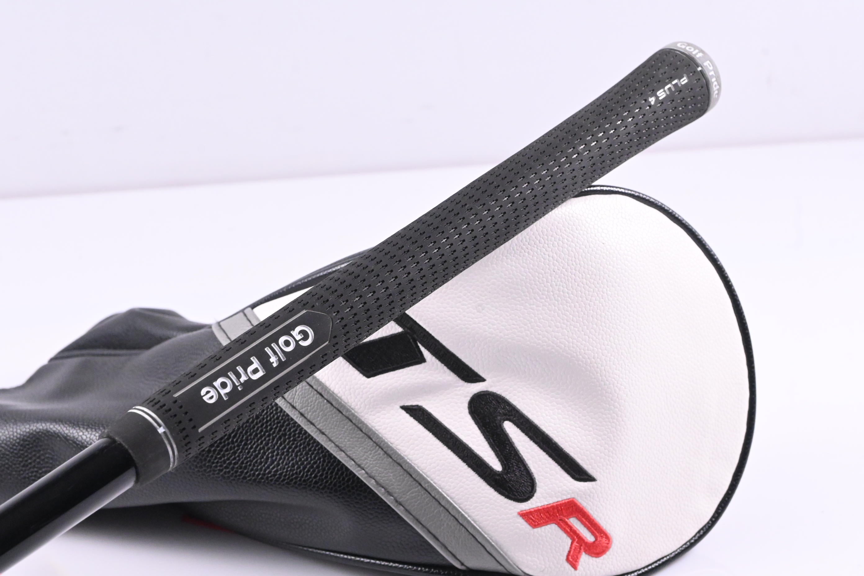 Titleist TSR2 Driver / 11 Degree / Stiff Flex Project X HZRDUS Gen4 Black 60