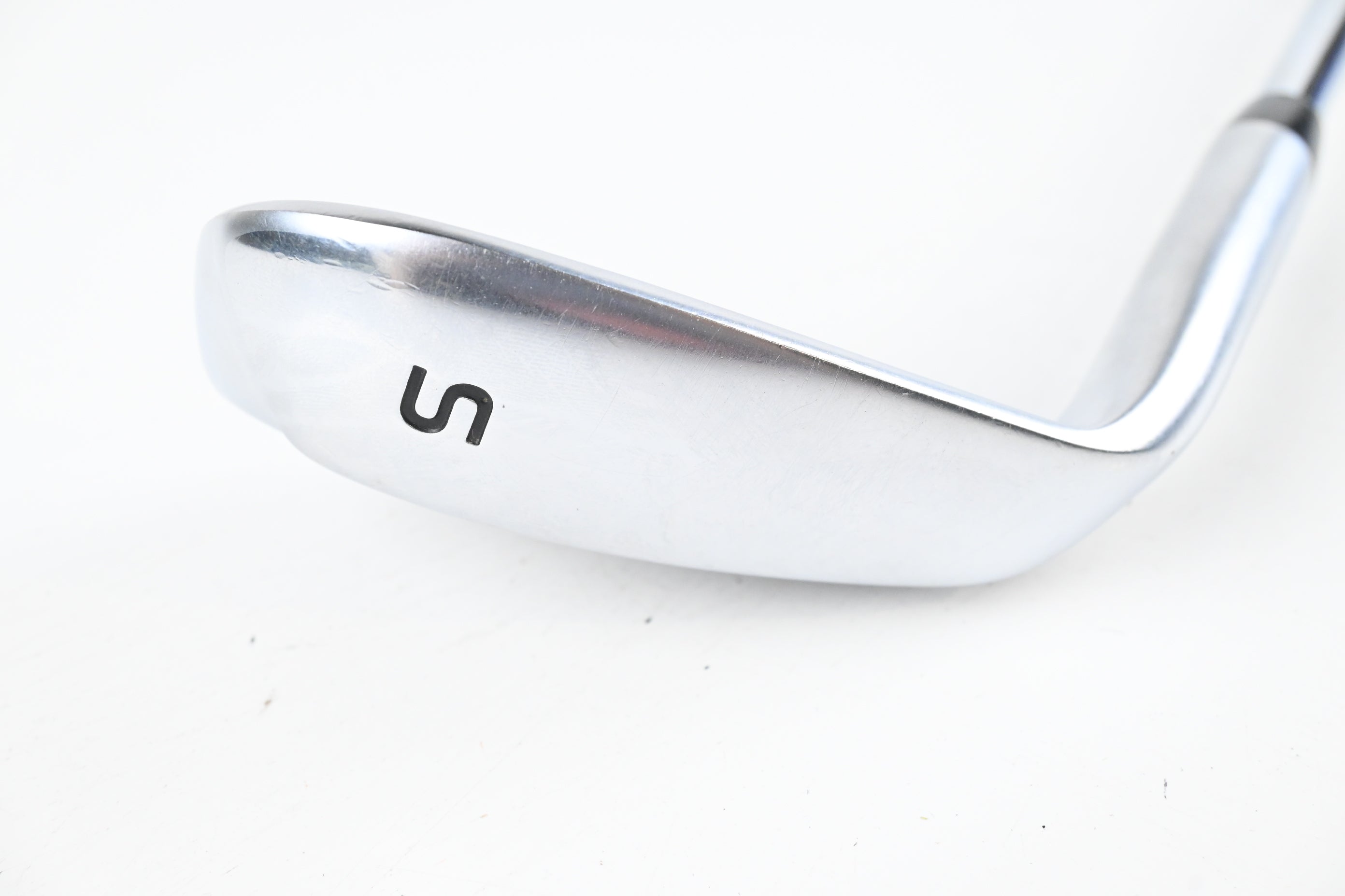 Cobra Air-X Sand Wedge / 55 Degree / Regular Flex Cobra Ultralite Shaft