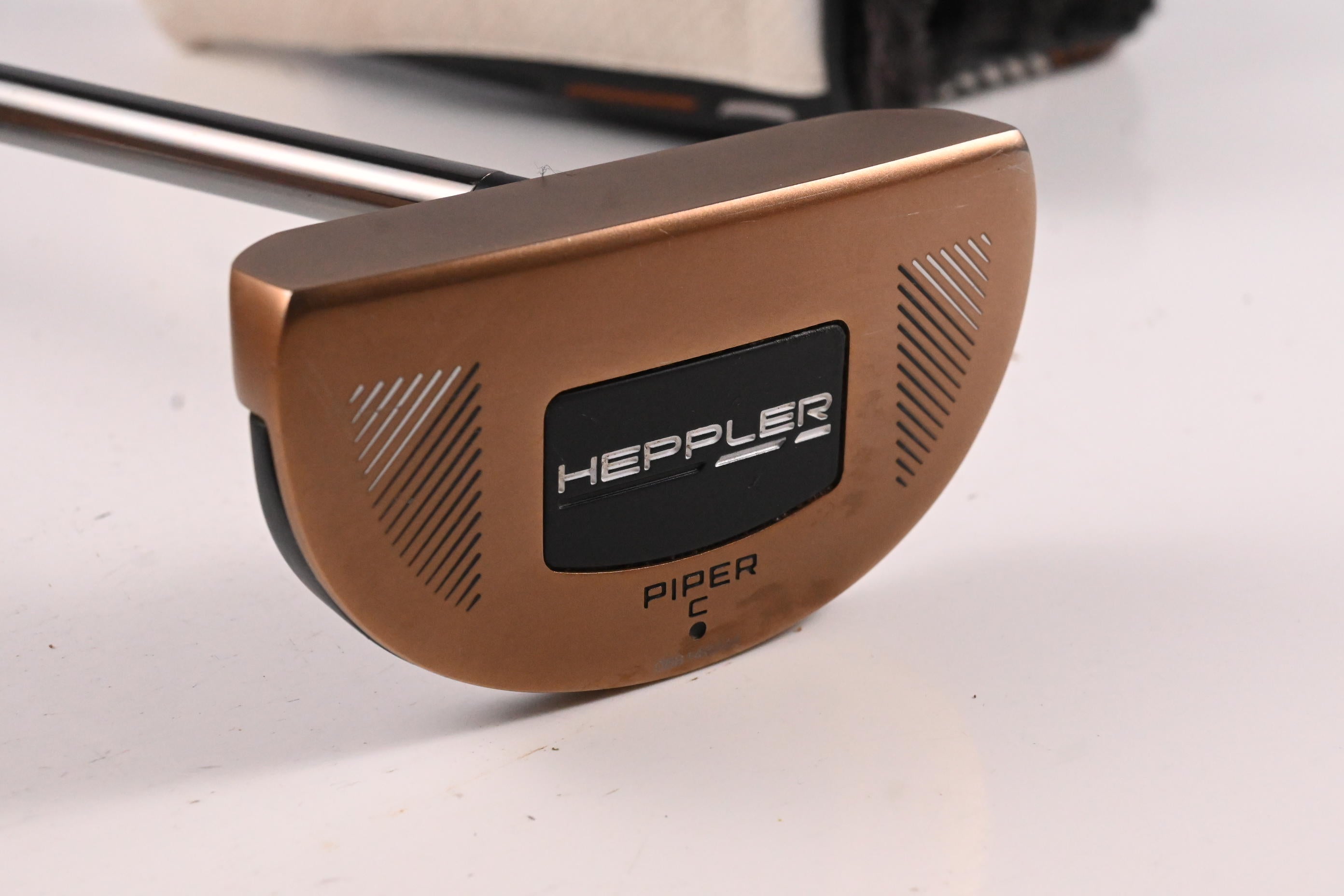 Ping Heppler Putter / 34 Inch