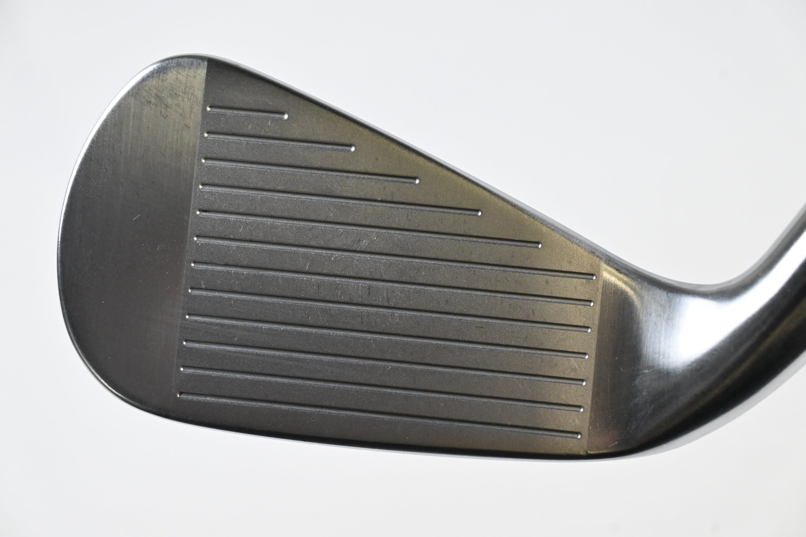 Titleist U.505 2025 Utility #4 Iron / 22 Degree / Stiff Flex Tensei 1K Black 85