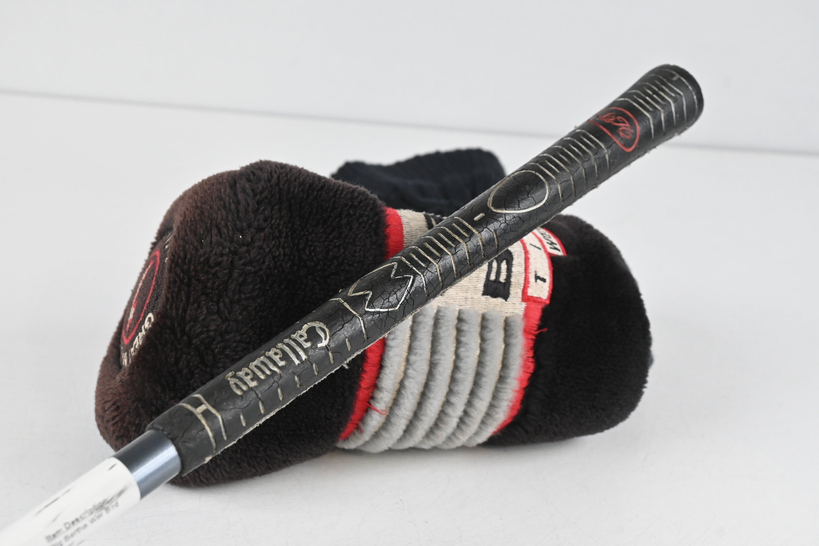 Callaway Big Bertha War Bird Driver / 10 Degree / Firm Flex Callaway RCH 90