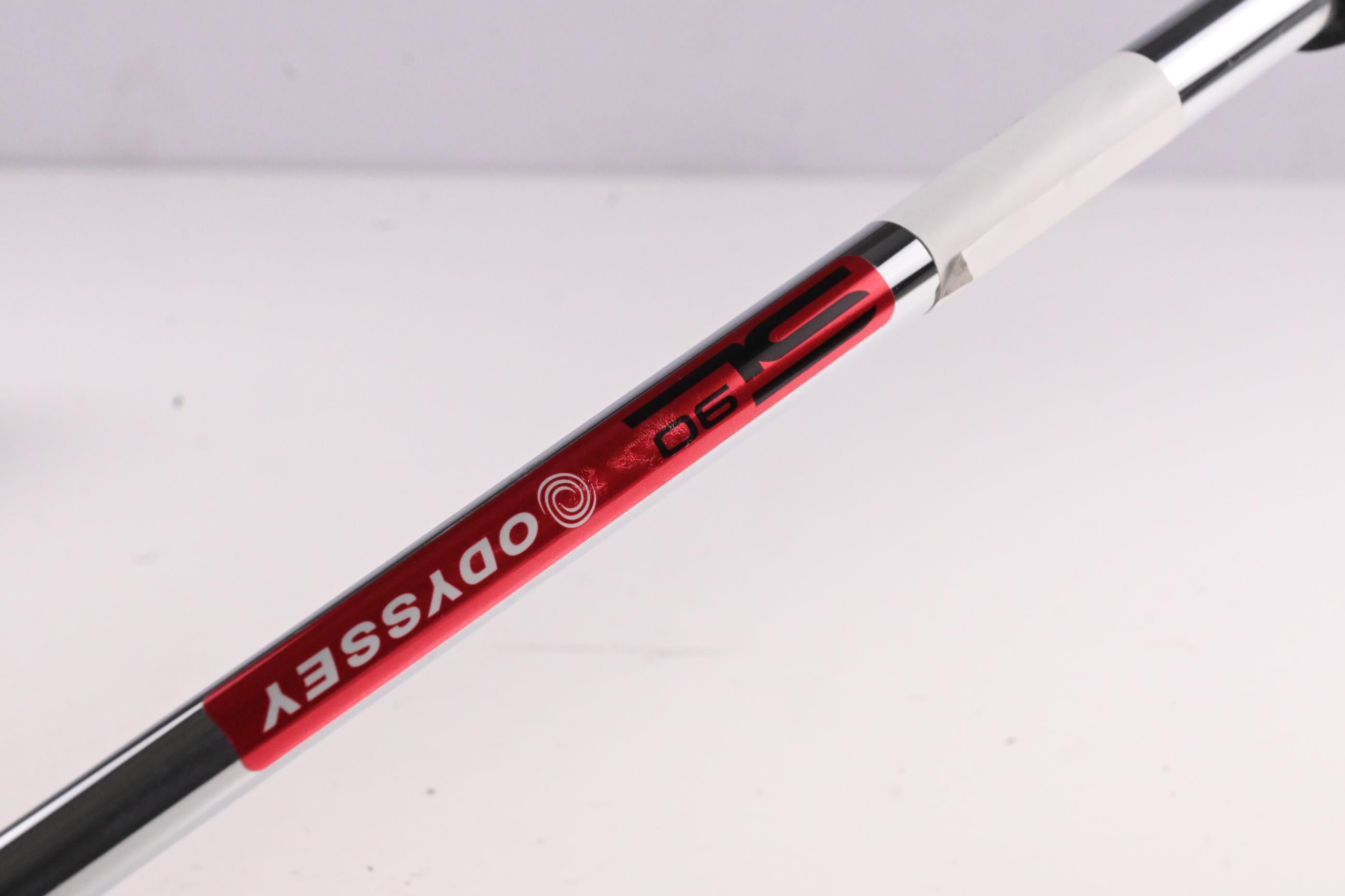 Odyssey Ai-Dual #7 Slant Neck Putter / 34 Inch