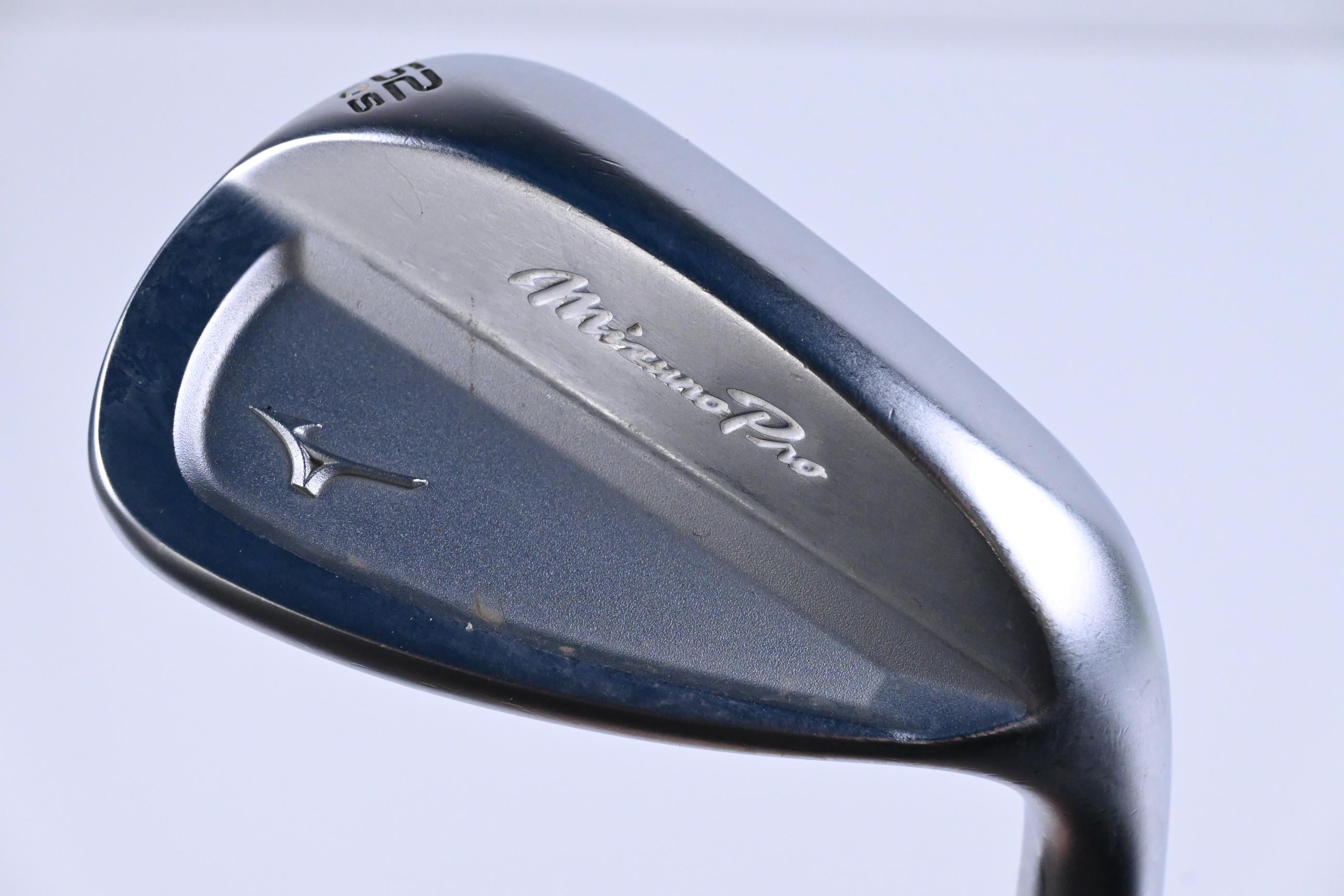 Mizuno Pro T-3 Gap Wedge / 52 Degree / Wedge Flex KBS HI-REV 2.0 115 Shaft