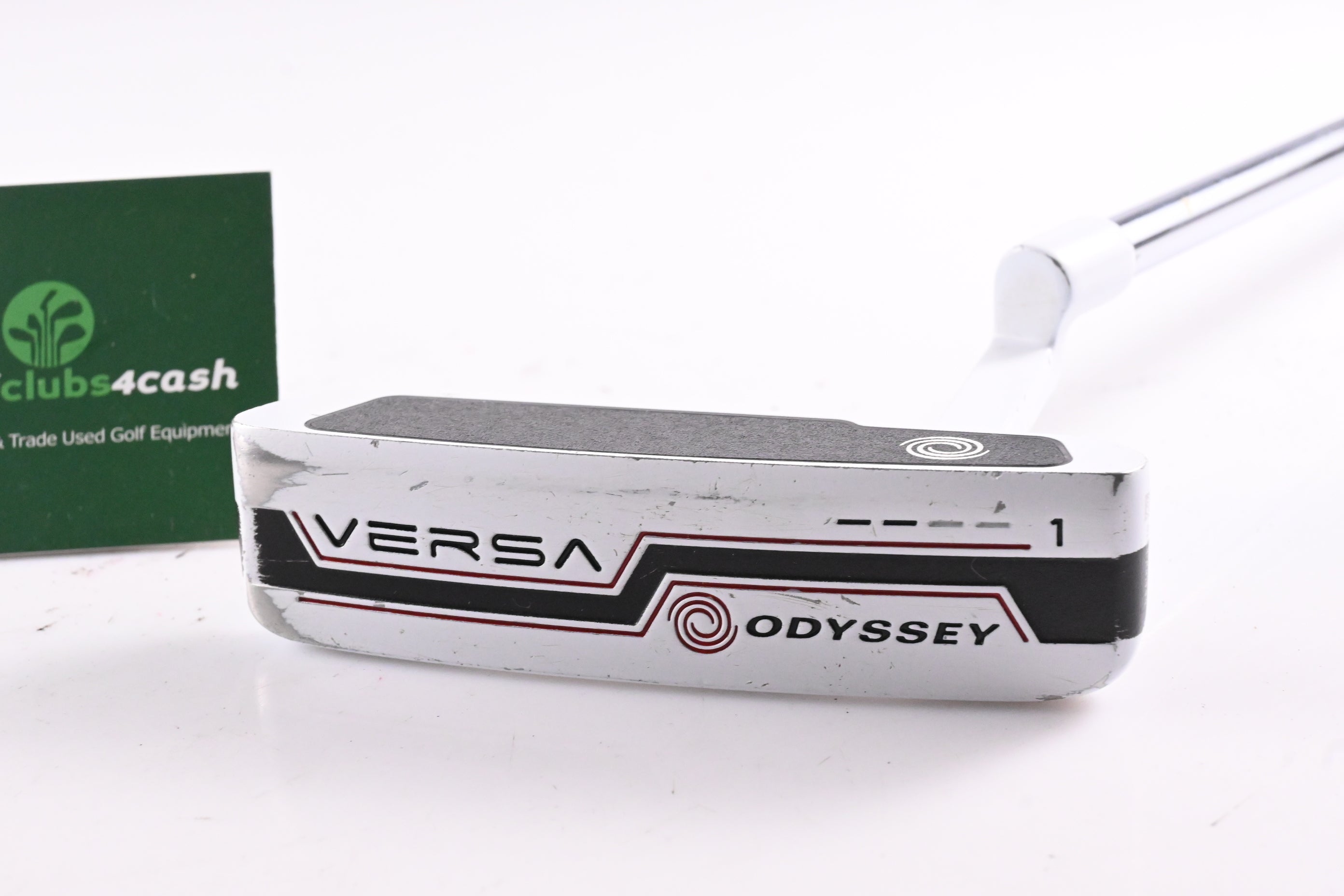 Odyssey Versa #1 Putter / 35 Inch