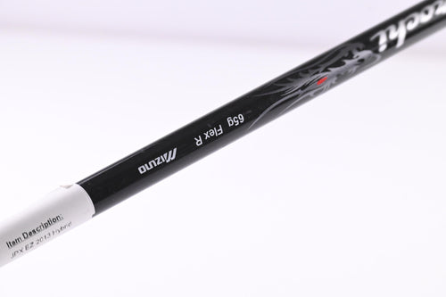 Mizuno JPX FLI HI #4 Hybrid / 22 Degree / Regular Flex Fujikura Orochi 65 Shaft