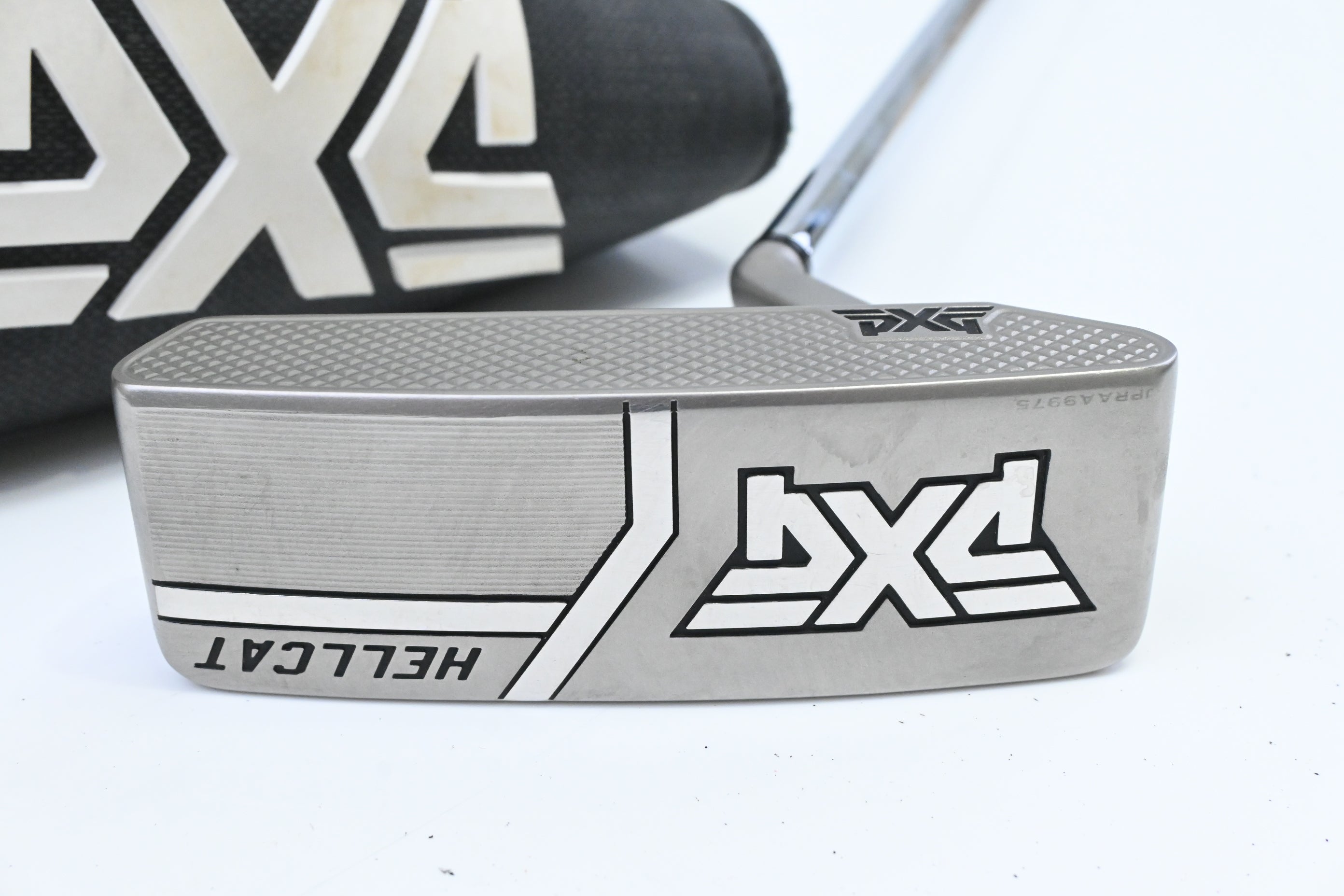 PXG Hellcat Putter / 34 Inch