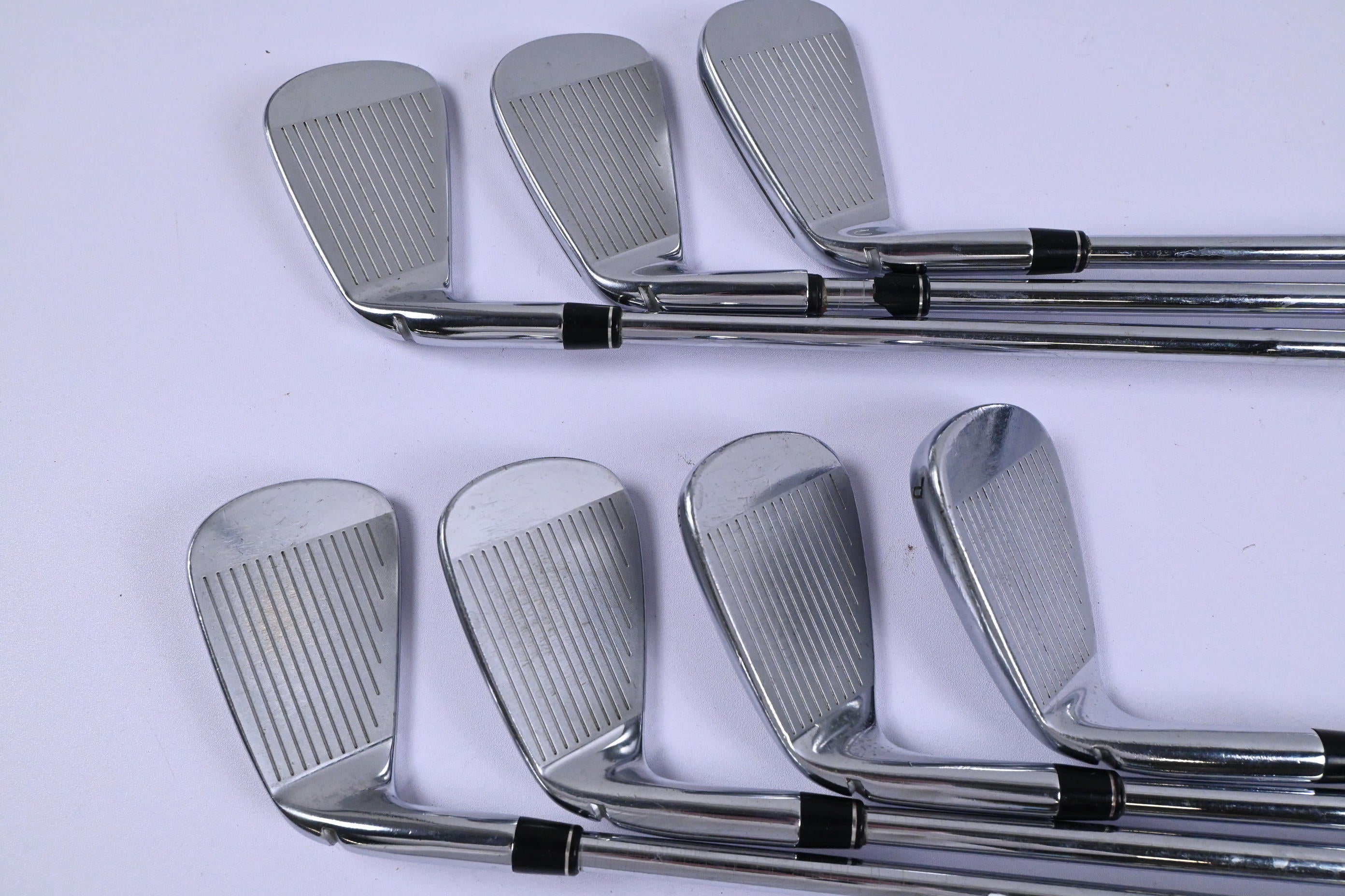 Taylormade Rocketbladez Tour Irons / 4-PW / Regular Flex KBS Tour Shaft