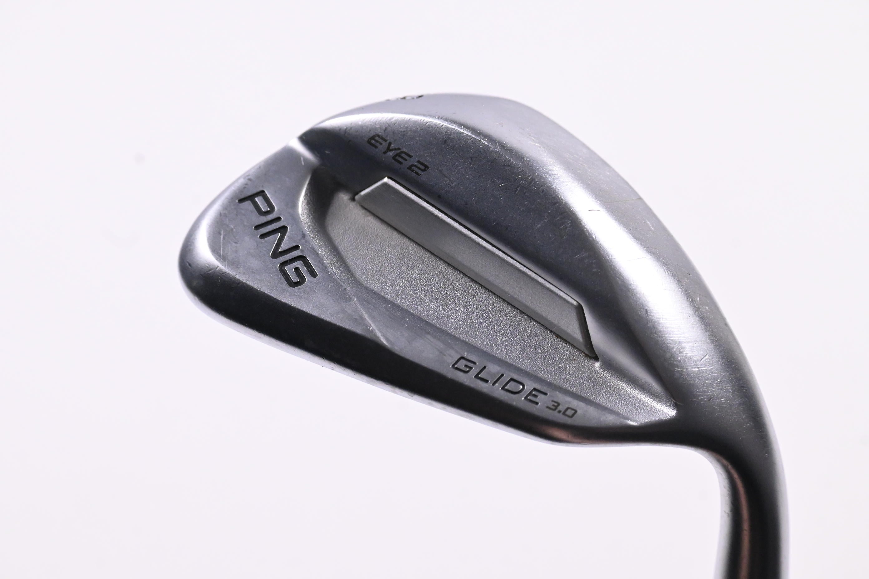 Ping Glide 3.0 Lob Wedge / 58 Degree / Black Dot / Wedge Flex Ping Z-Z 115 Shaft