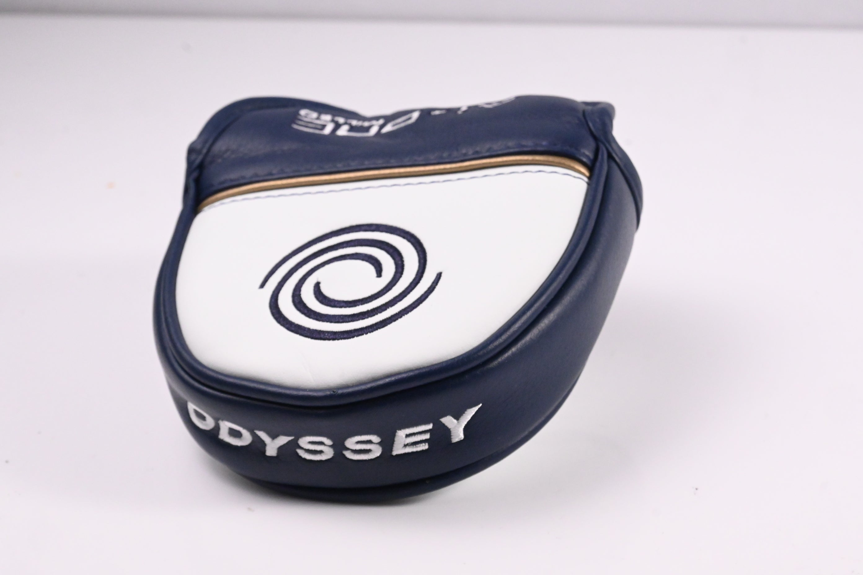 Odyssey AI-One Milled Silver Series Seven T Putter / 35 Inch
