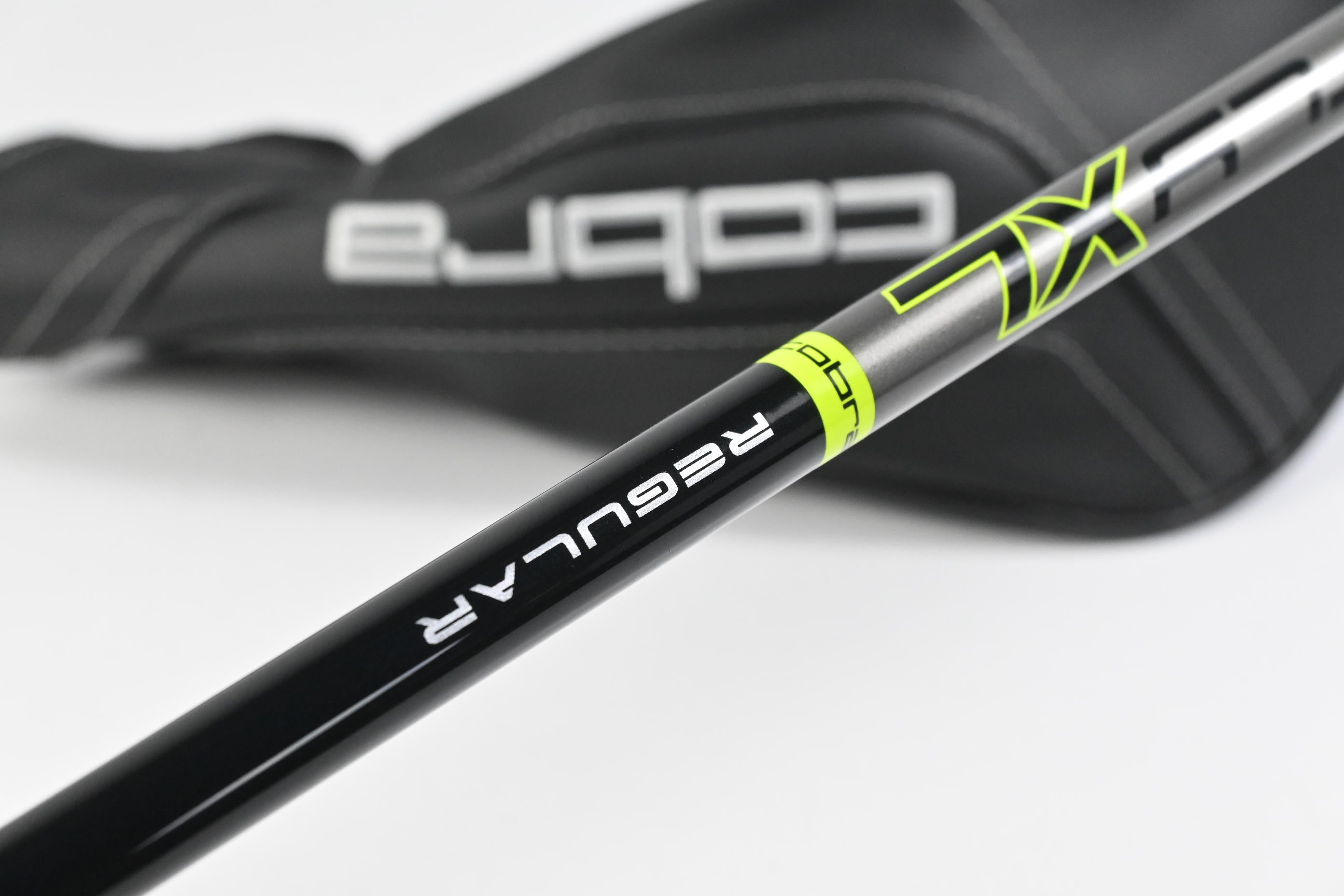 Cobra Fly XL Driver / 10.5 Degree / Regular Flex Cobra Fly XL Shaft