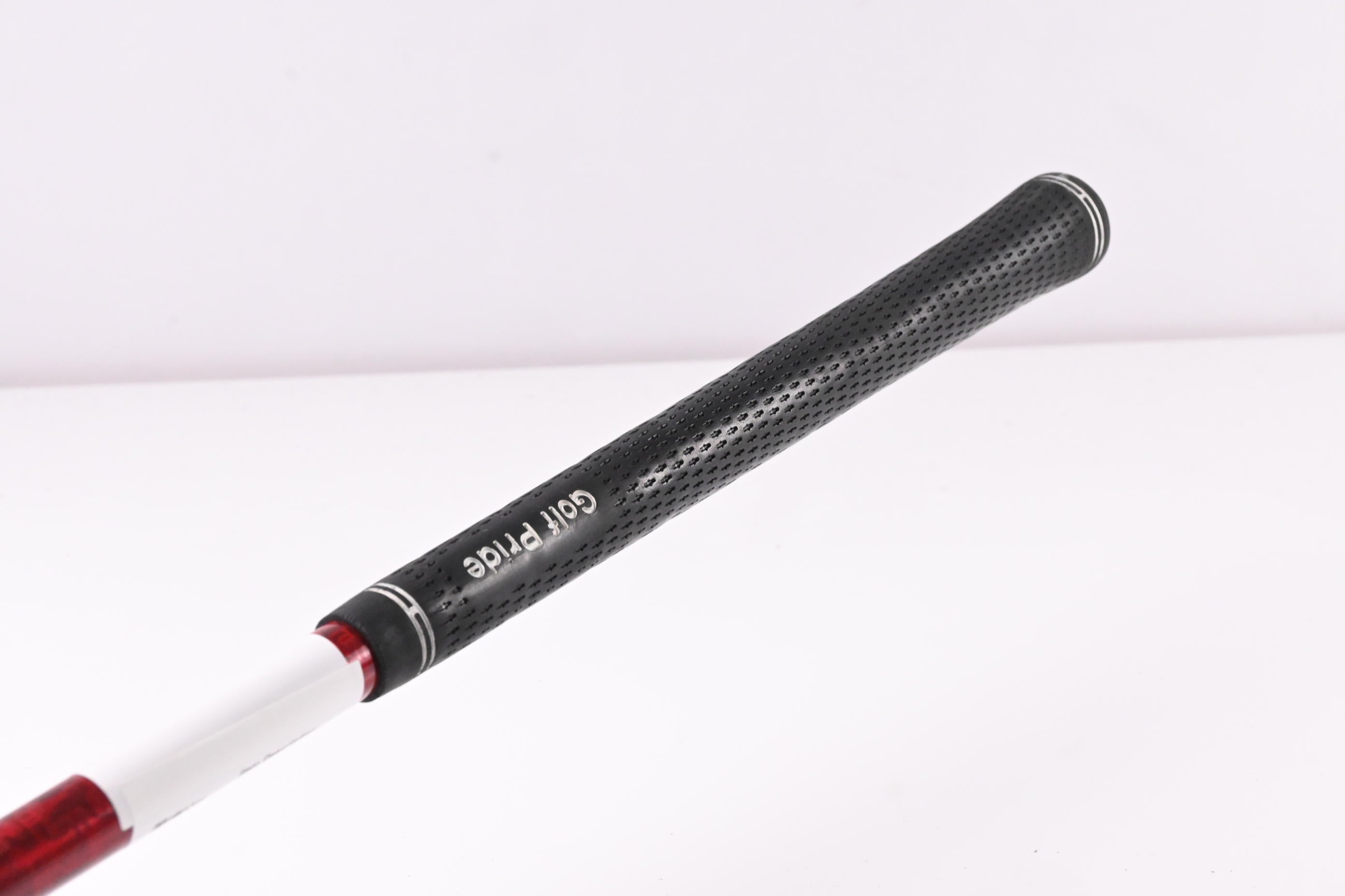 Ping G20 Driver / 12 Degree / Regular Flex Ping TFC 169 Shaft