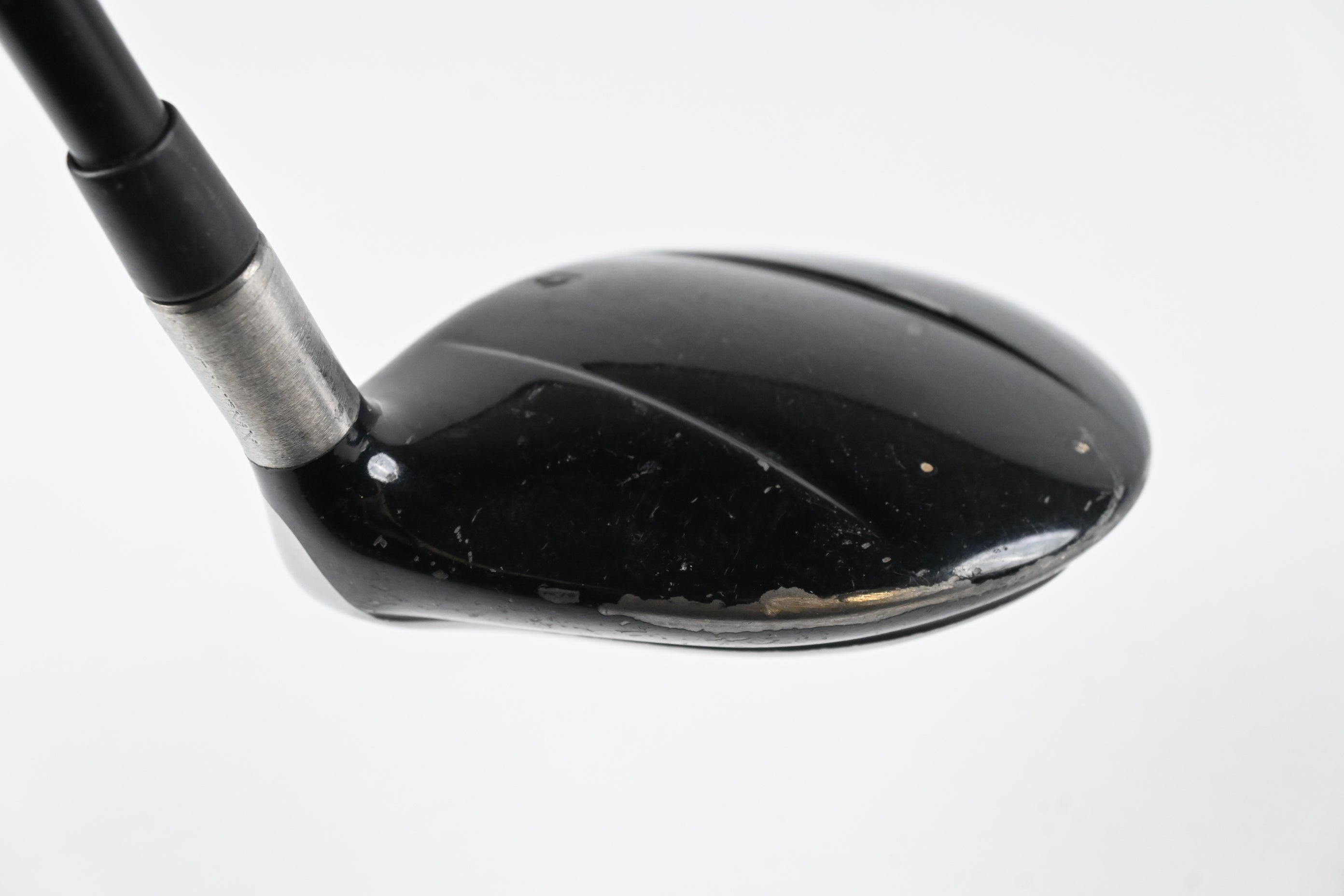 Taylormade R580 #3 Wood / 15 Degree / Stiff Flex M.A.S.2 60 Shaft
