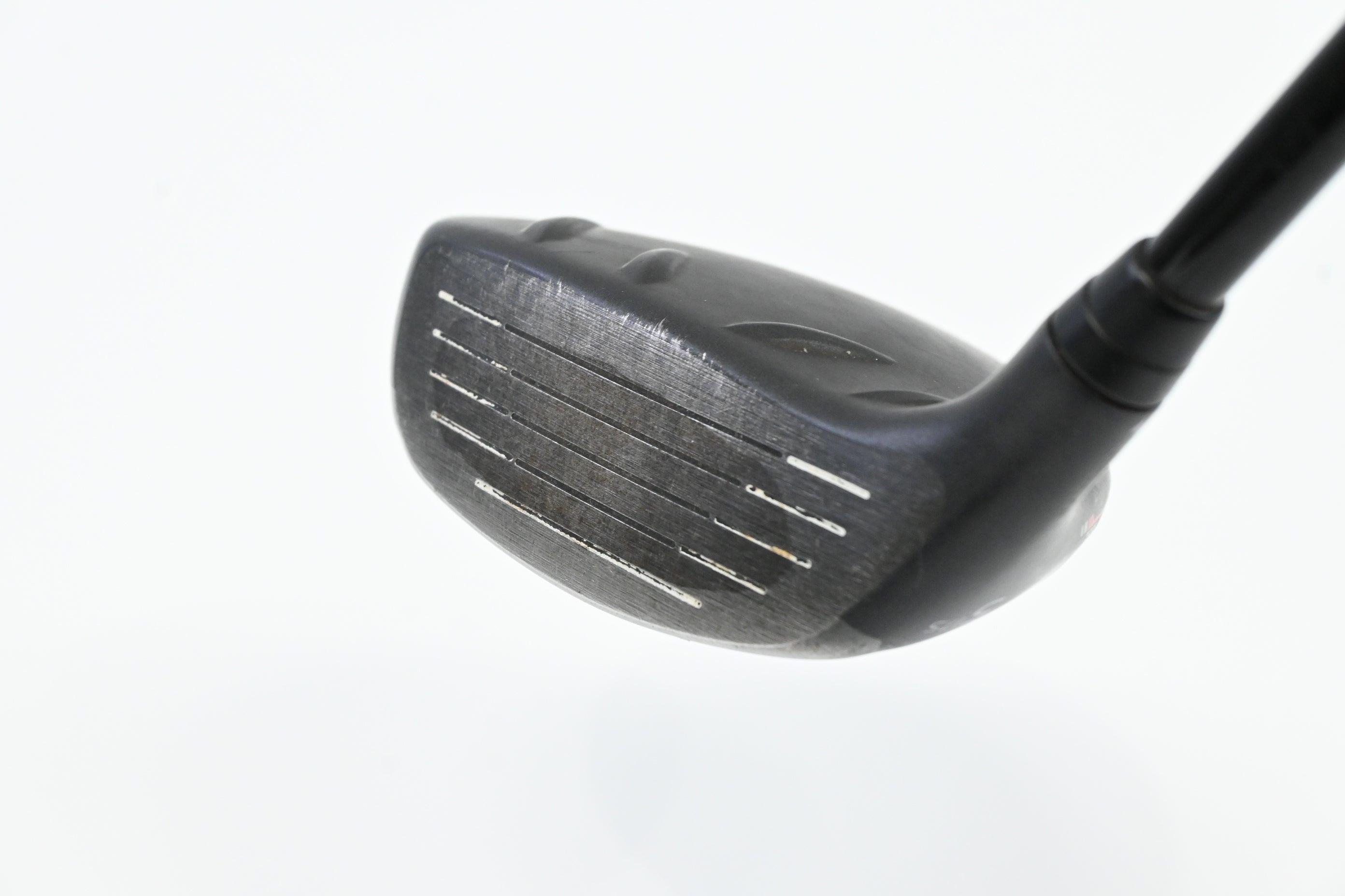 Ping G410 #5 Wood / 17.5 Degree / Stiff Flex Tensei CK Orange 70 Shaft