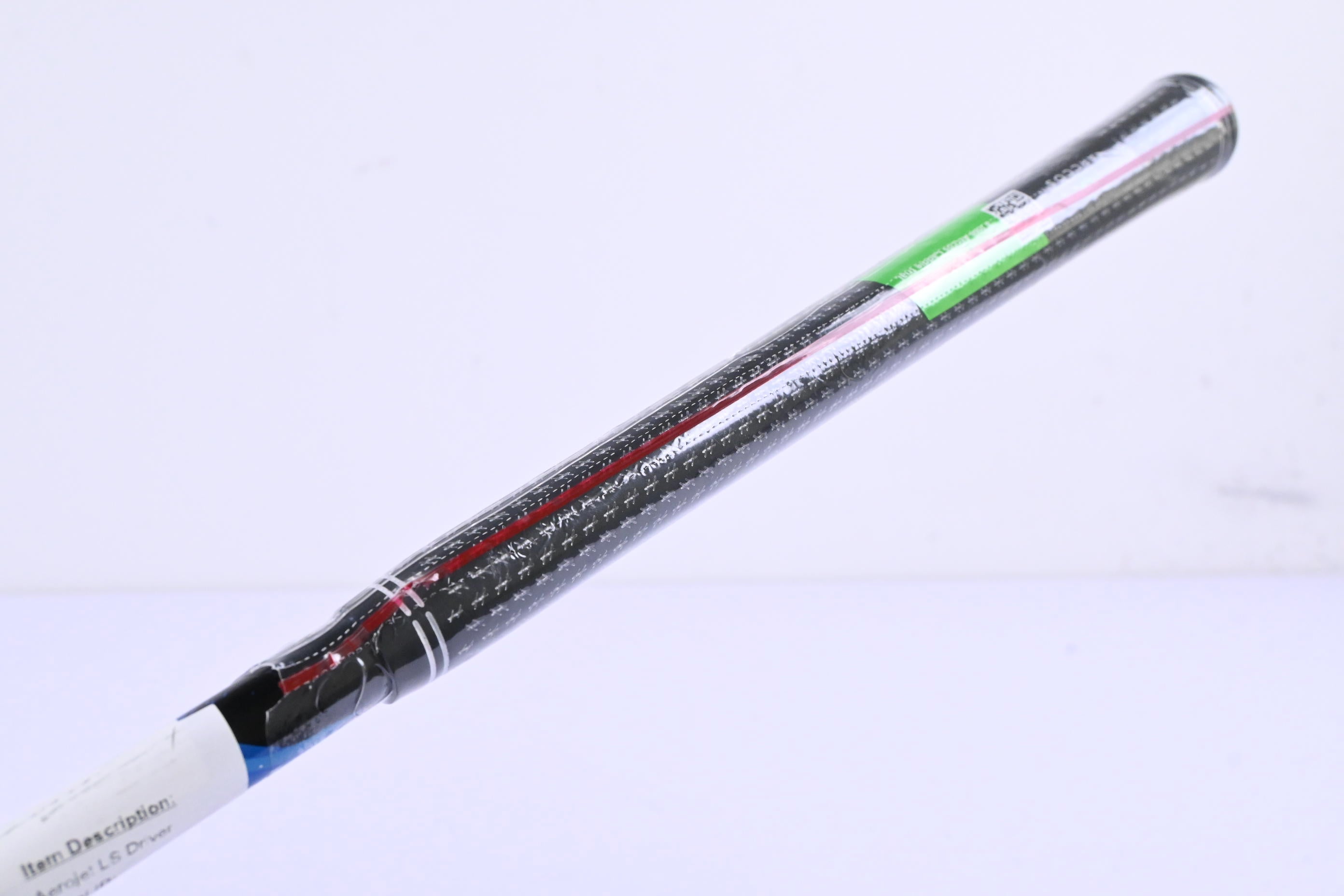 Cobra Aerojet LS Driver / 10.5 Degree / Regular Flex Kai'li Blue 60 Shaft