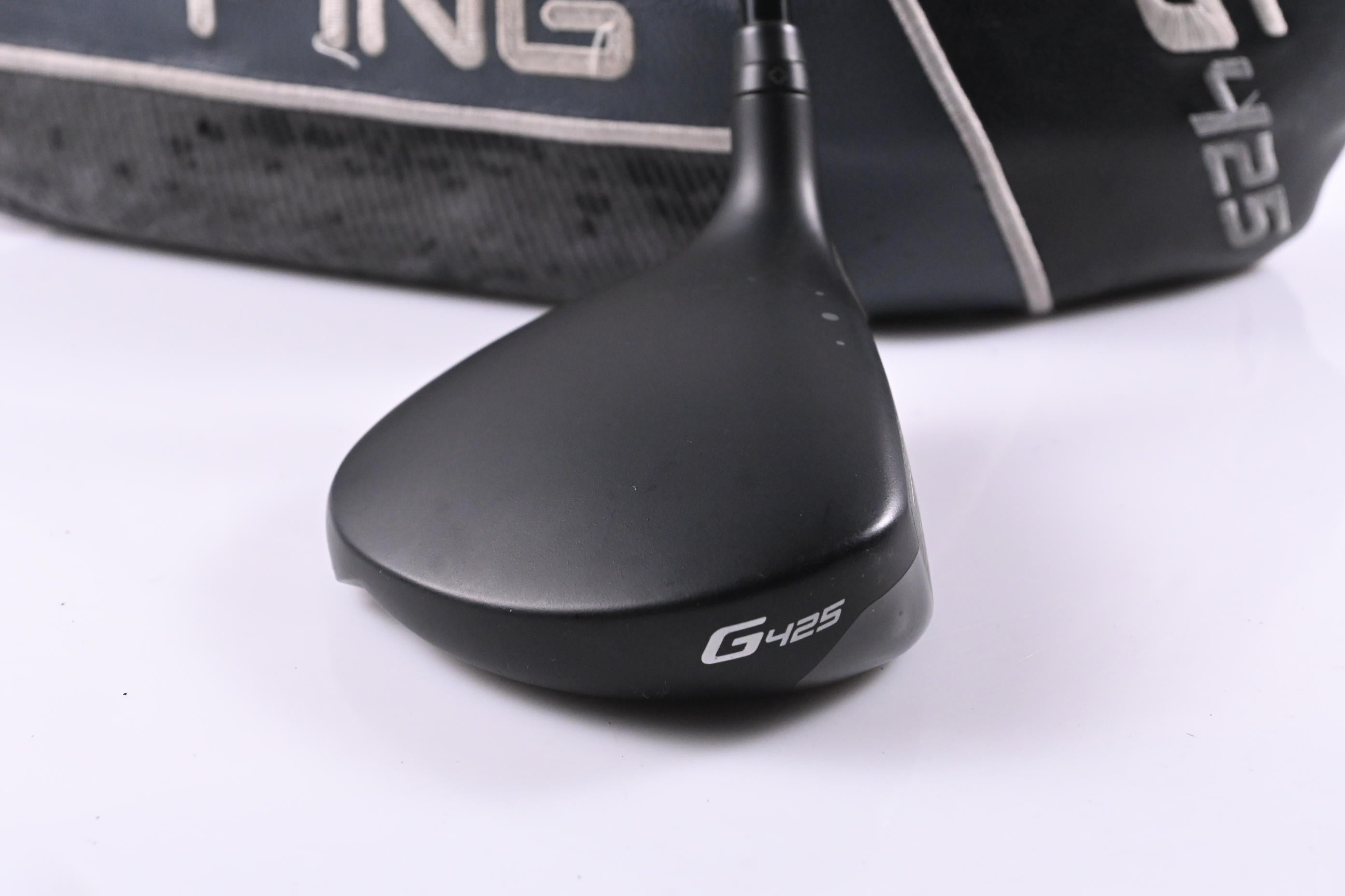 Ping G425 Max #3 Wood / 14.5 Degree / Stiff Flex Tensei AV Orange 75 Shaft