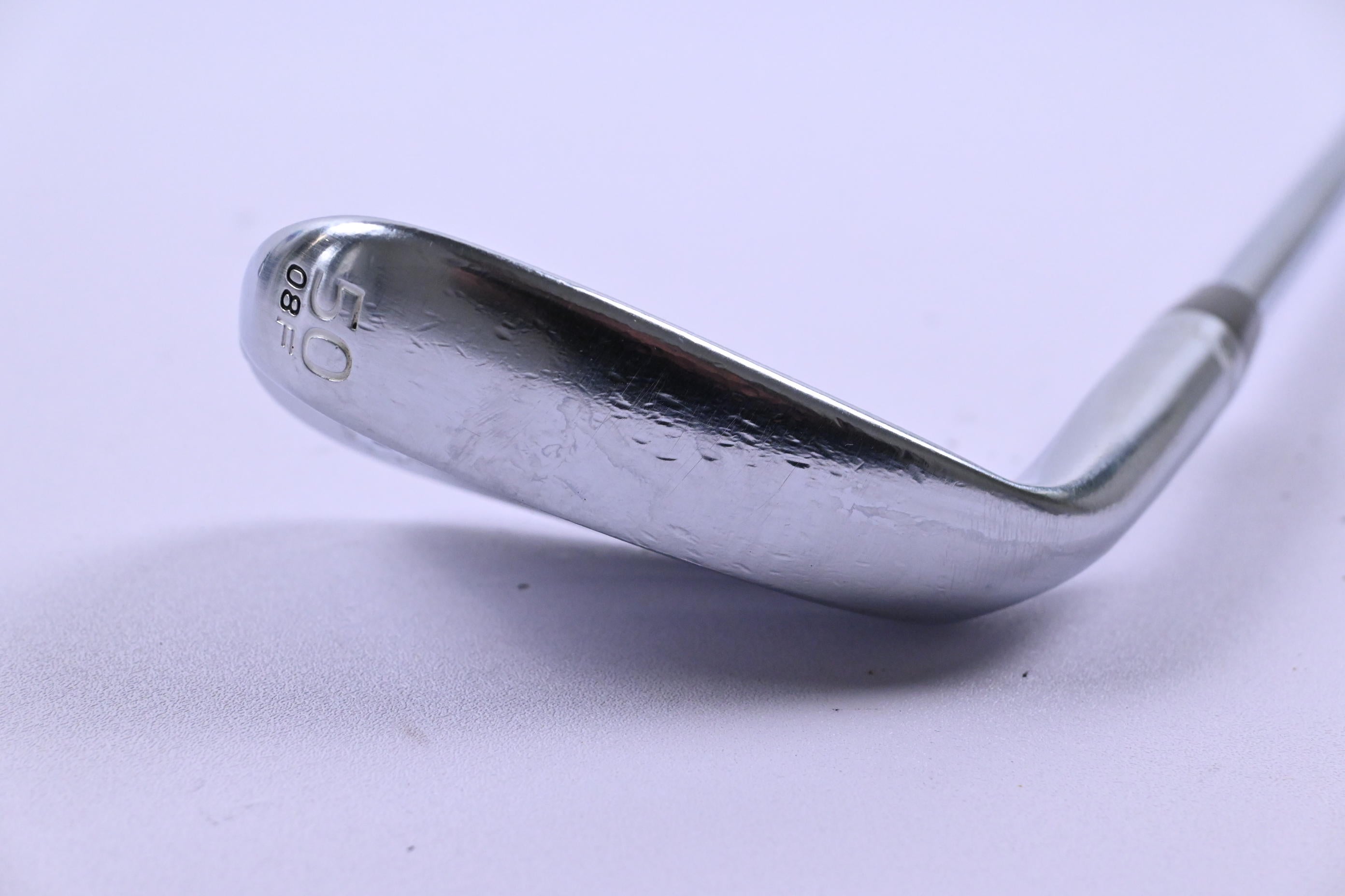 Titleist Vokey SM7 Gap Wedge / 50 Degree / Wedge Flex Vokey Design SM7 Shaft