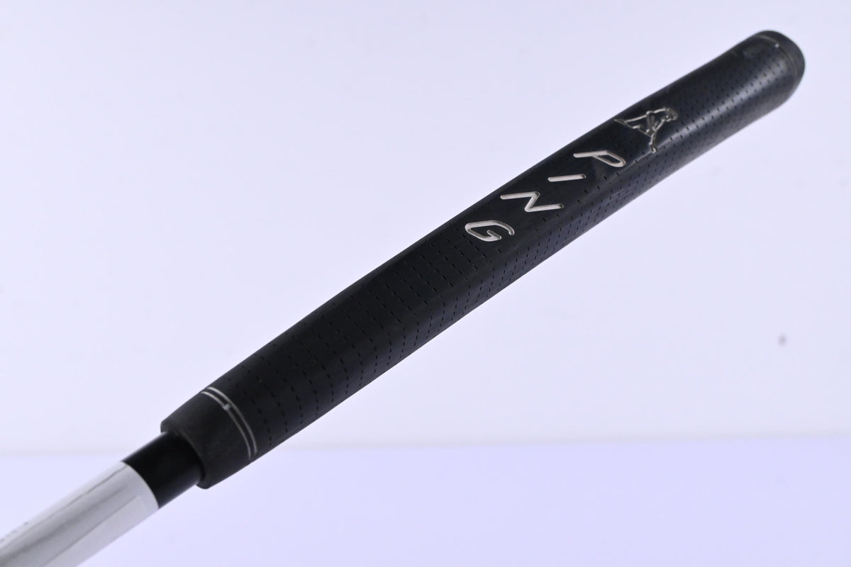 Ping 2023 Anser Putter / Black Dot / 34 Inch