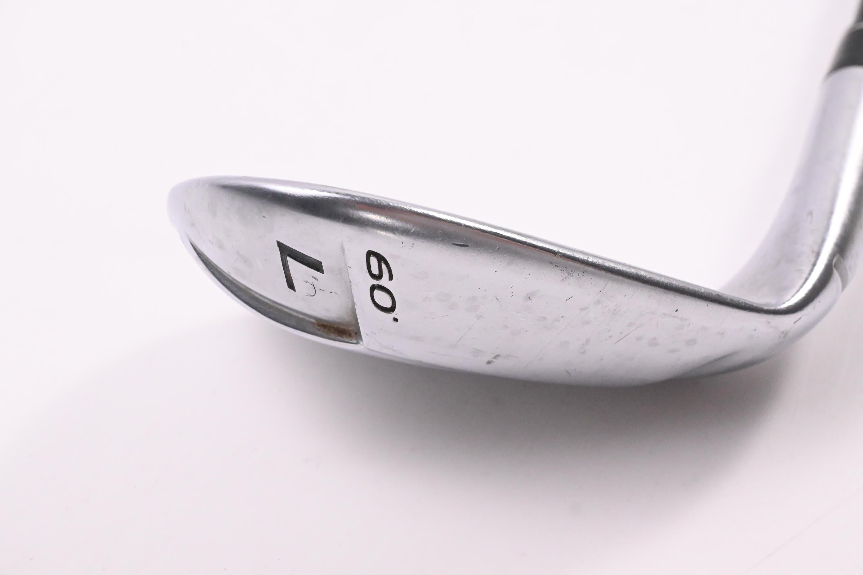 Taylormade Rocketbladez Lob Wedge / 60 Degree / Senior Flex RocketFuel 65 Shaft