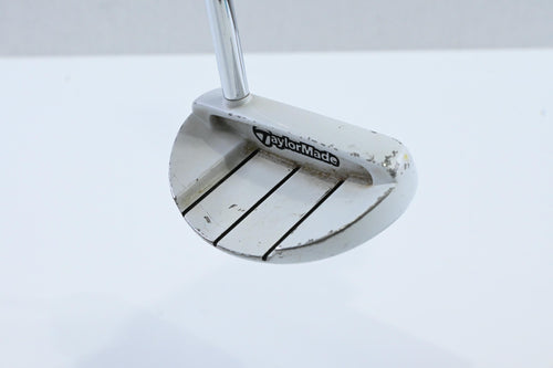 Taylormade White Smoke MC.72 Putter / 34 Inch