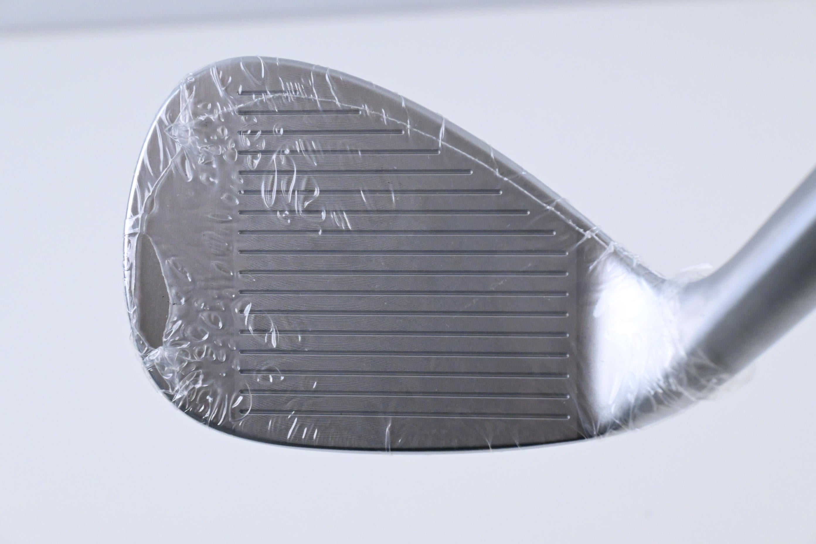 Cobra Snakebite 2023 Gap Wedge / 52 Degree / Stiff Flex KBS HI-REV 2.0 125