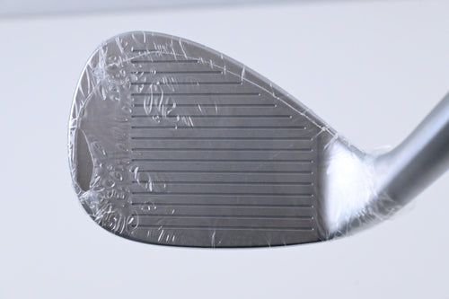 Cobra Snakebite 2023 Gap Wedge / 52 Degree / Stiff Flex KBS HI-REV 2.0 125