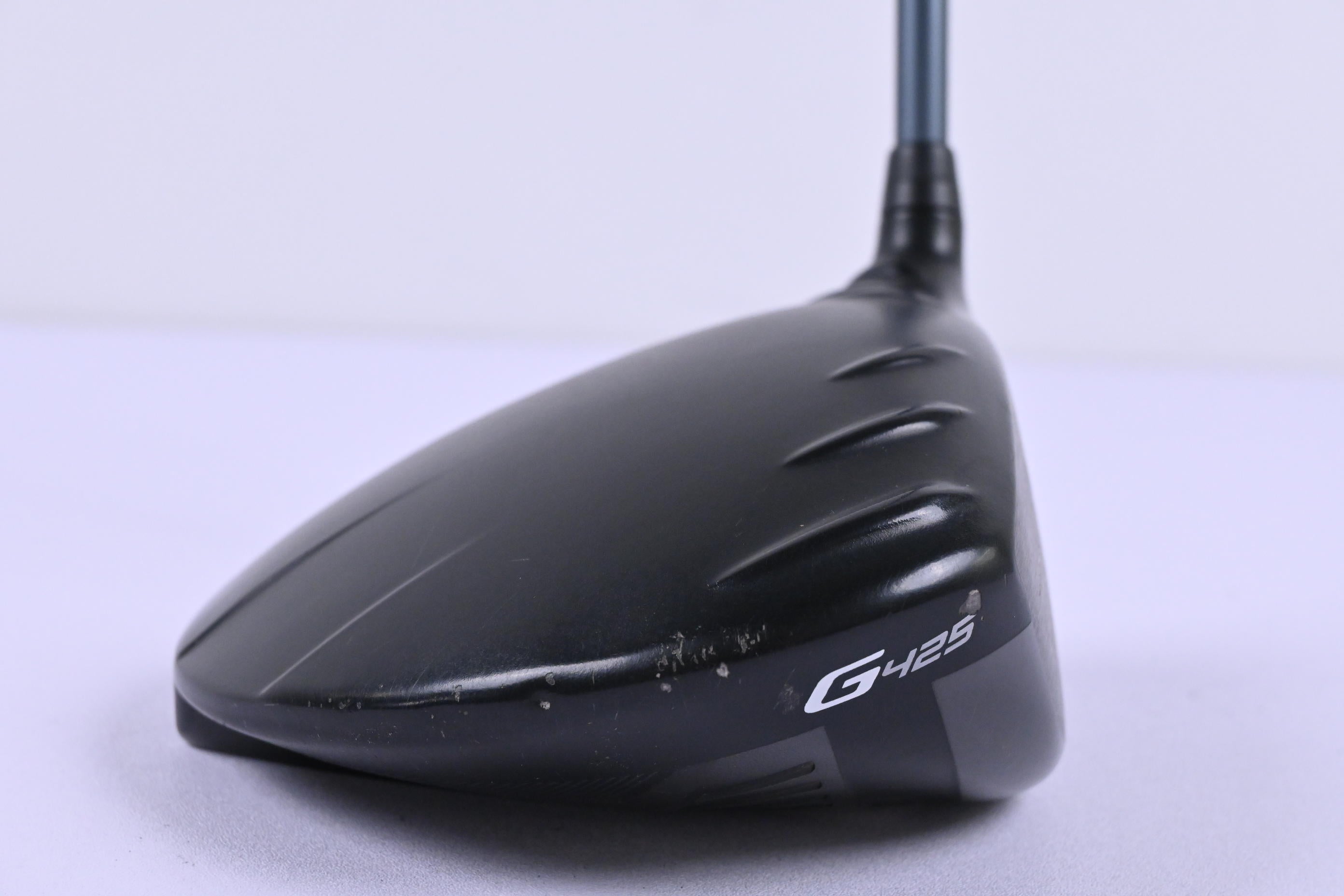 Ping G425 SFT Driver / 10.5 Degree / Regular Flex Ping Alta CB Slate 55 Shaft