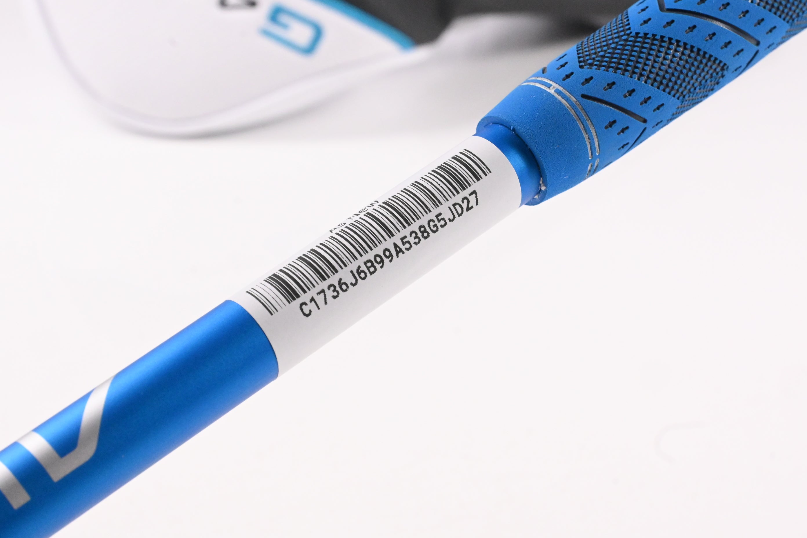 Ping G440 LST Driver / 9 Degree / Stiff Flex Ping Alta CB Blue 50 Shaft