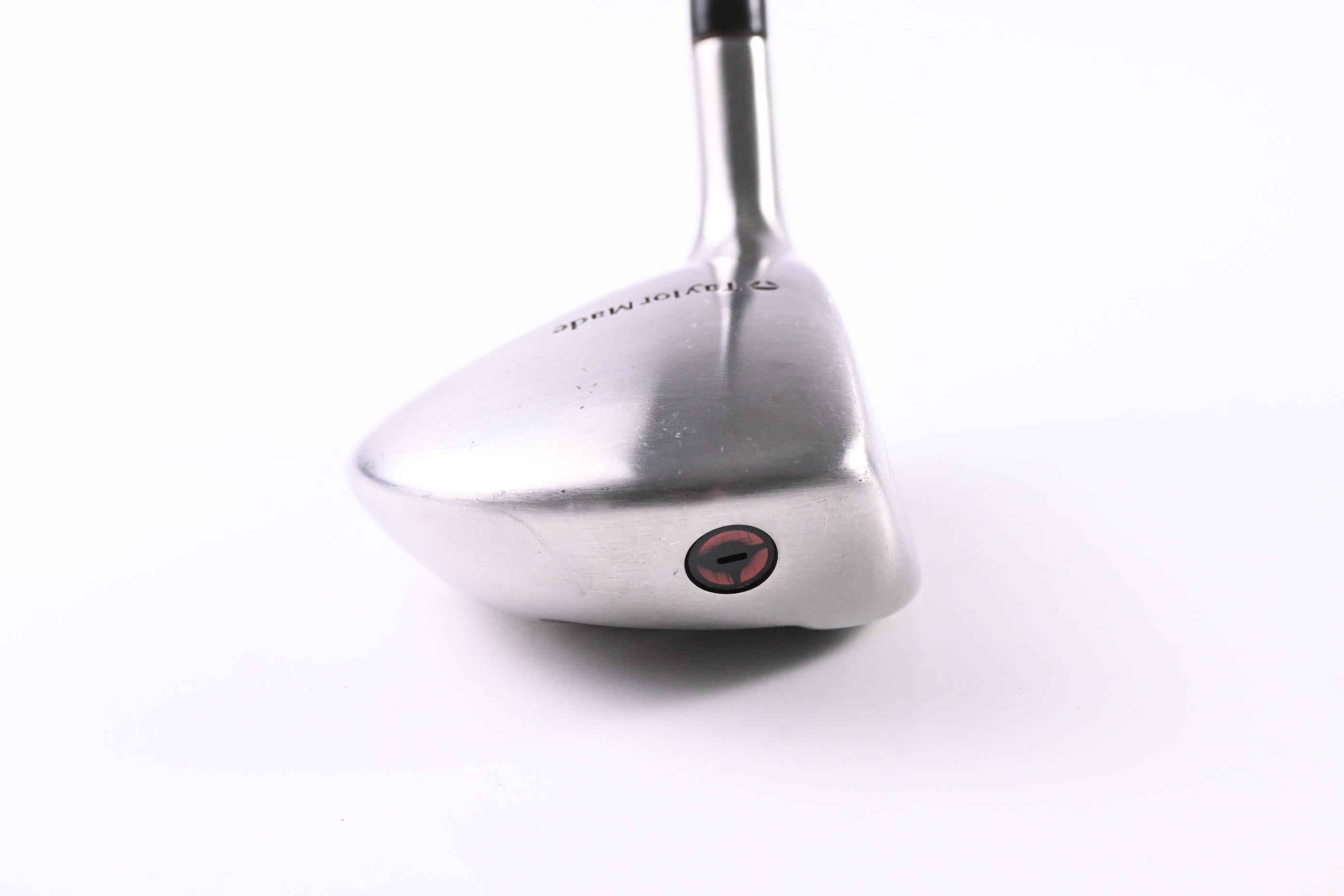 Taylormade Burner Tour Spoon Driver / 13 Degree / Regular Flex Taylormade Steel