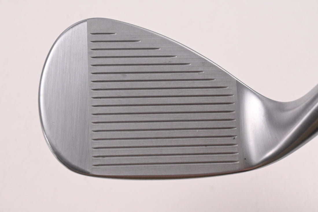 Titleist Vokey SM10 Lob Wedge / 62 Degree / Stiff Flex AMT Black S200 Shaft
