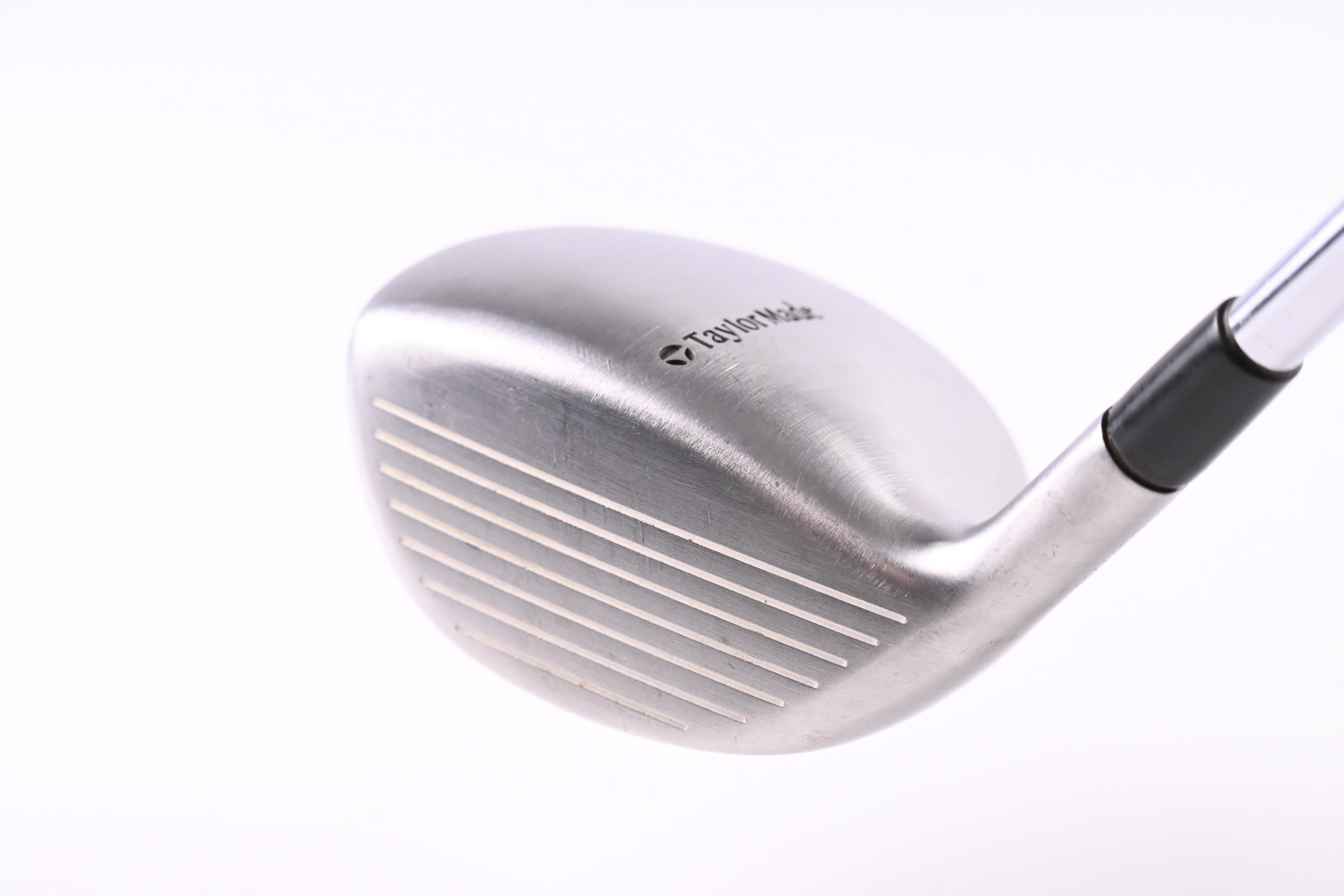Taylormade Burner Tour Spoon Driver / 13 Degree / Regular Flex Taylormade Steel