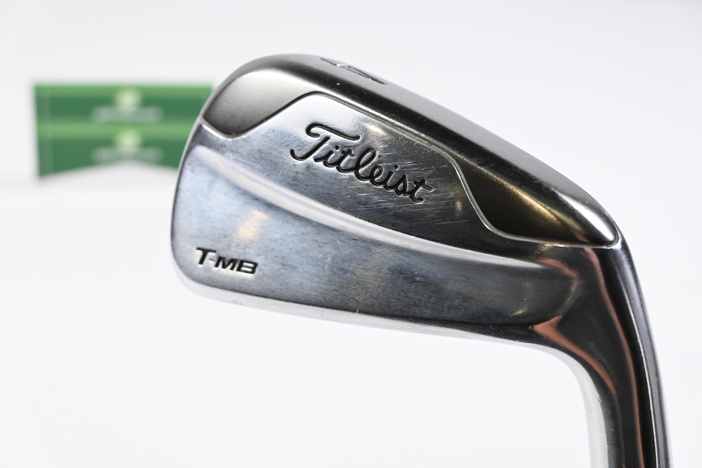 Titleist 716 T MB Utility #4 Iron / 23 Degree / Stiff Flex Dynamic Gold S300