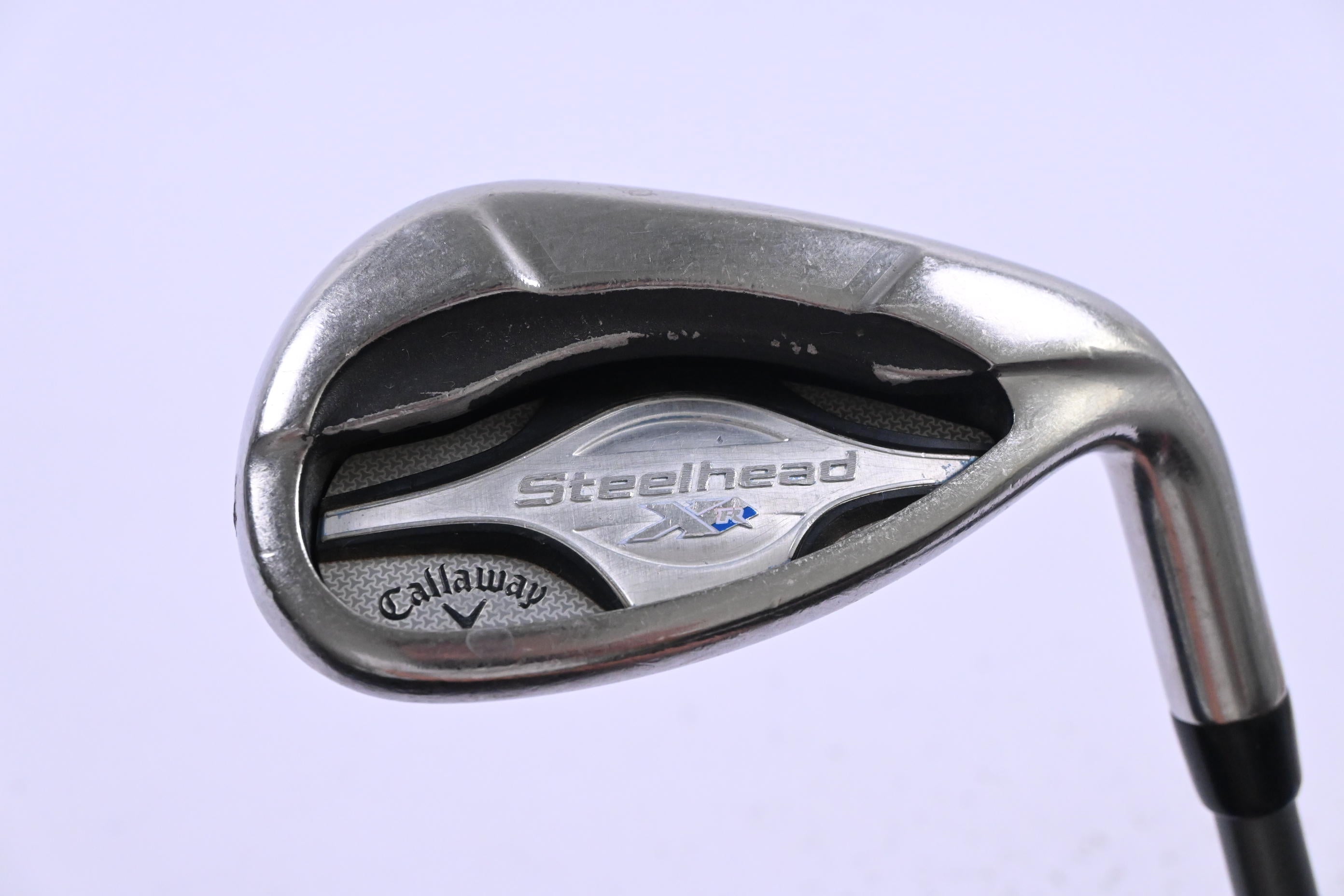 Ladies Callaway Steelhead XR Sand Wedge / 54 Degree / Ladies Flex Ozik Program