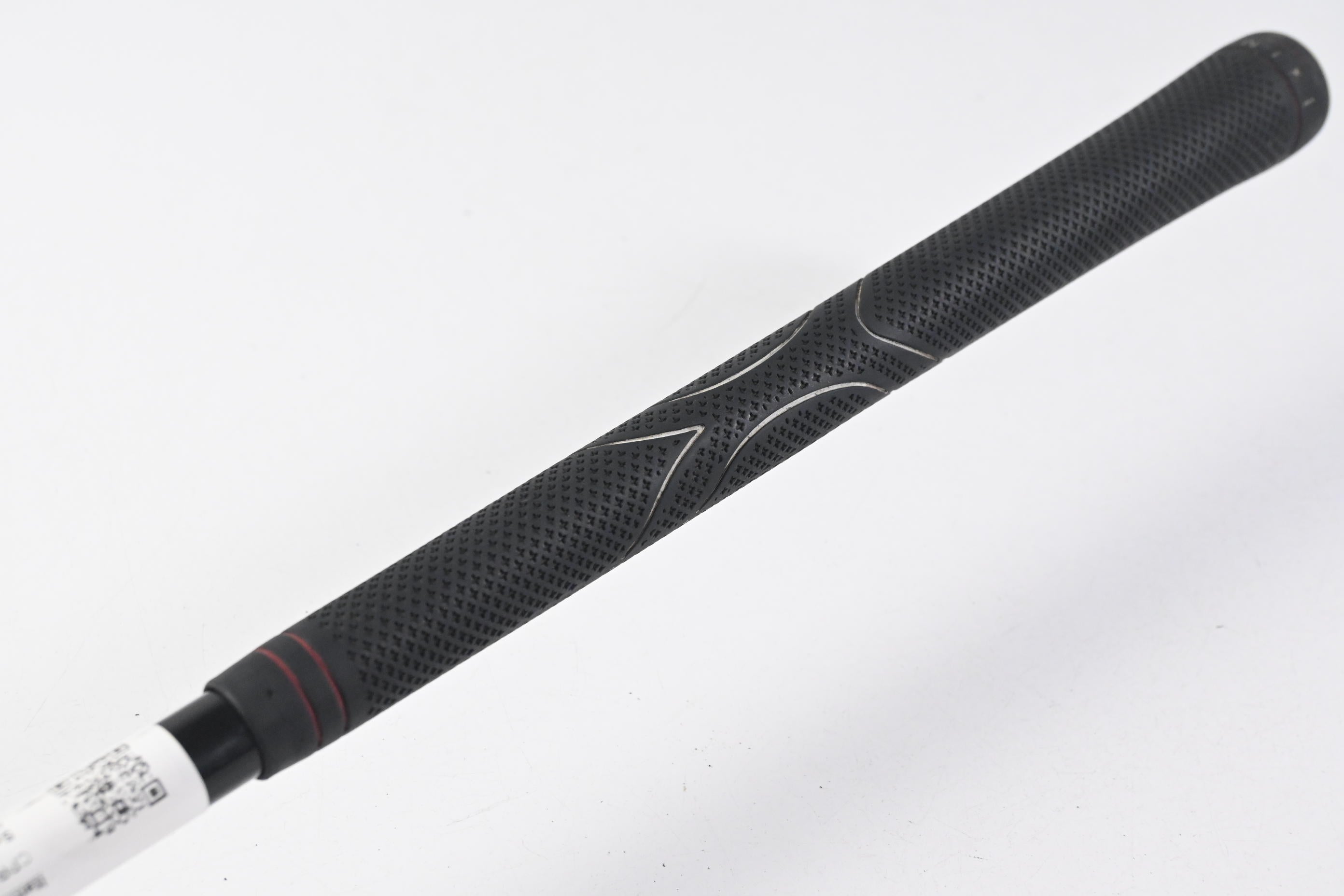 Nike CPR #4 Hybrid / 21 Degree / Stiff Flex Nike CPR Shaft