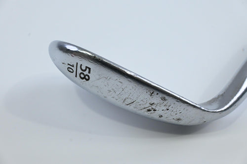 Callaway Mack Daddy 4 Lob Wedge / 58 Degree / X-Flex Project X PXi Shaft