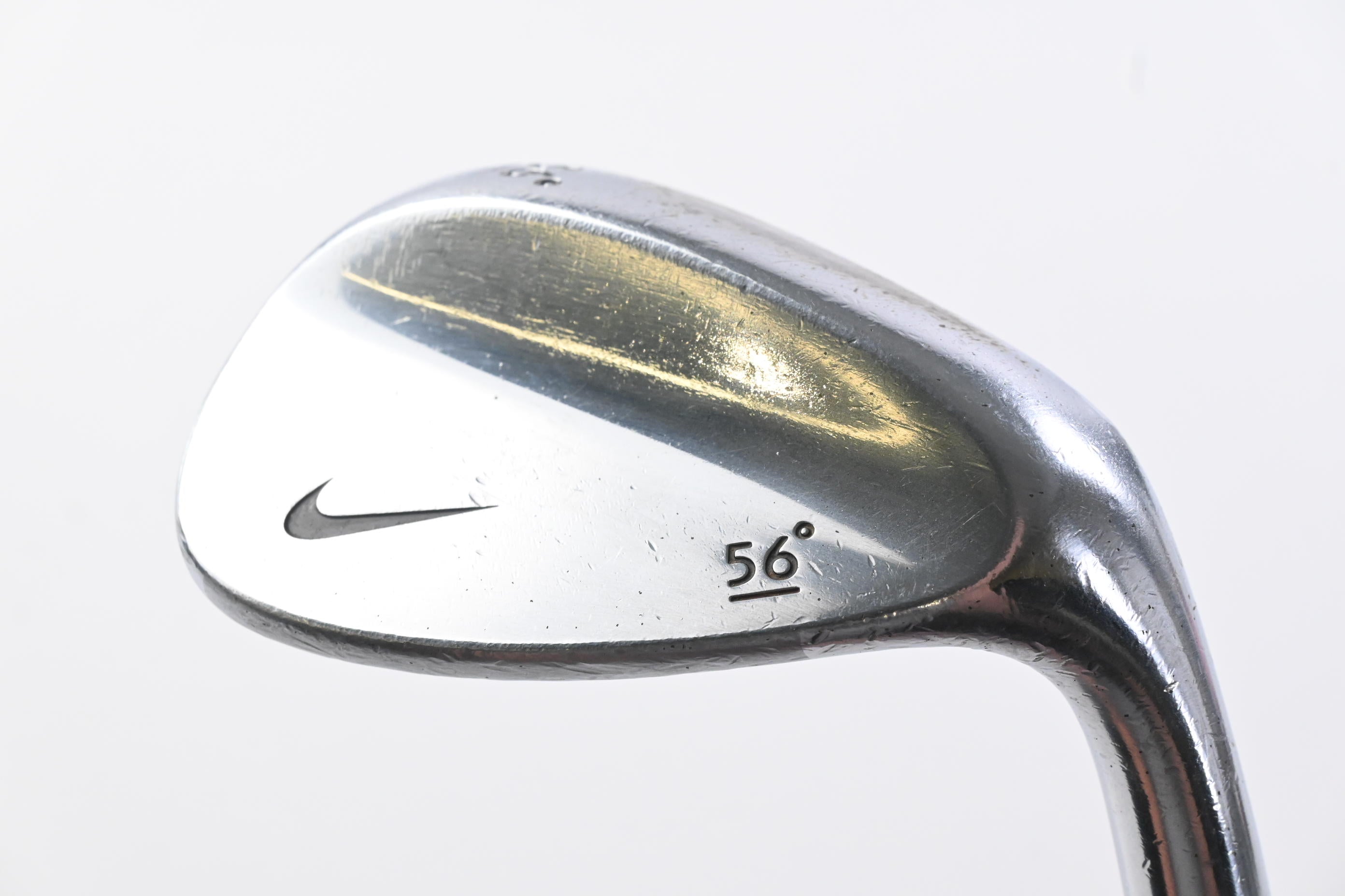 Nike VR Pro / Pro Combo Sand Wedge / 56 Degree / Wedge Flex Steel Shaft