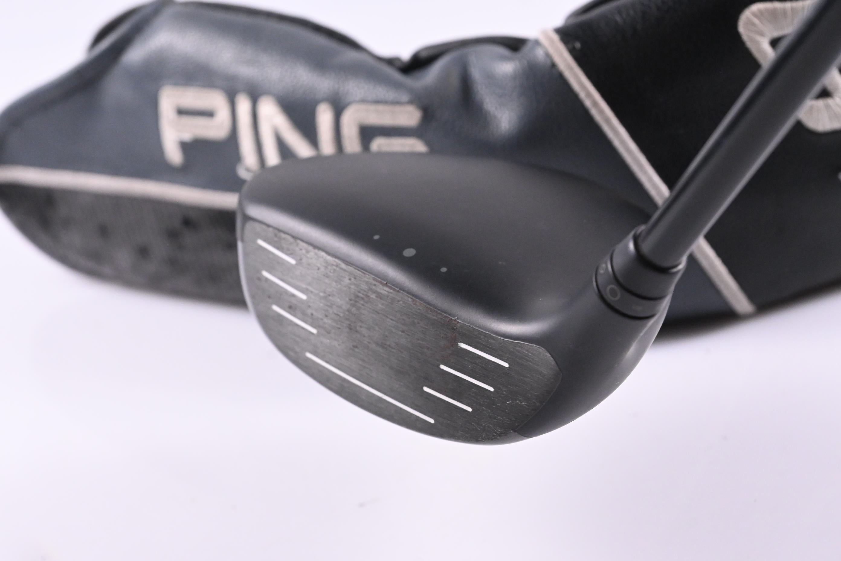 Ping G425 Max #3 Wood / 14.5 Degree / Stiff Flex Tensei AV Orange 75 Shaft
