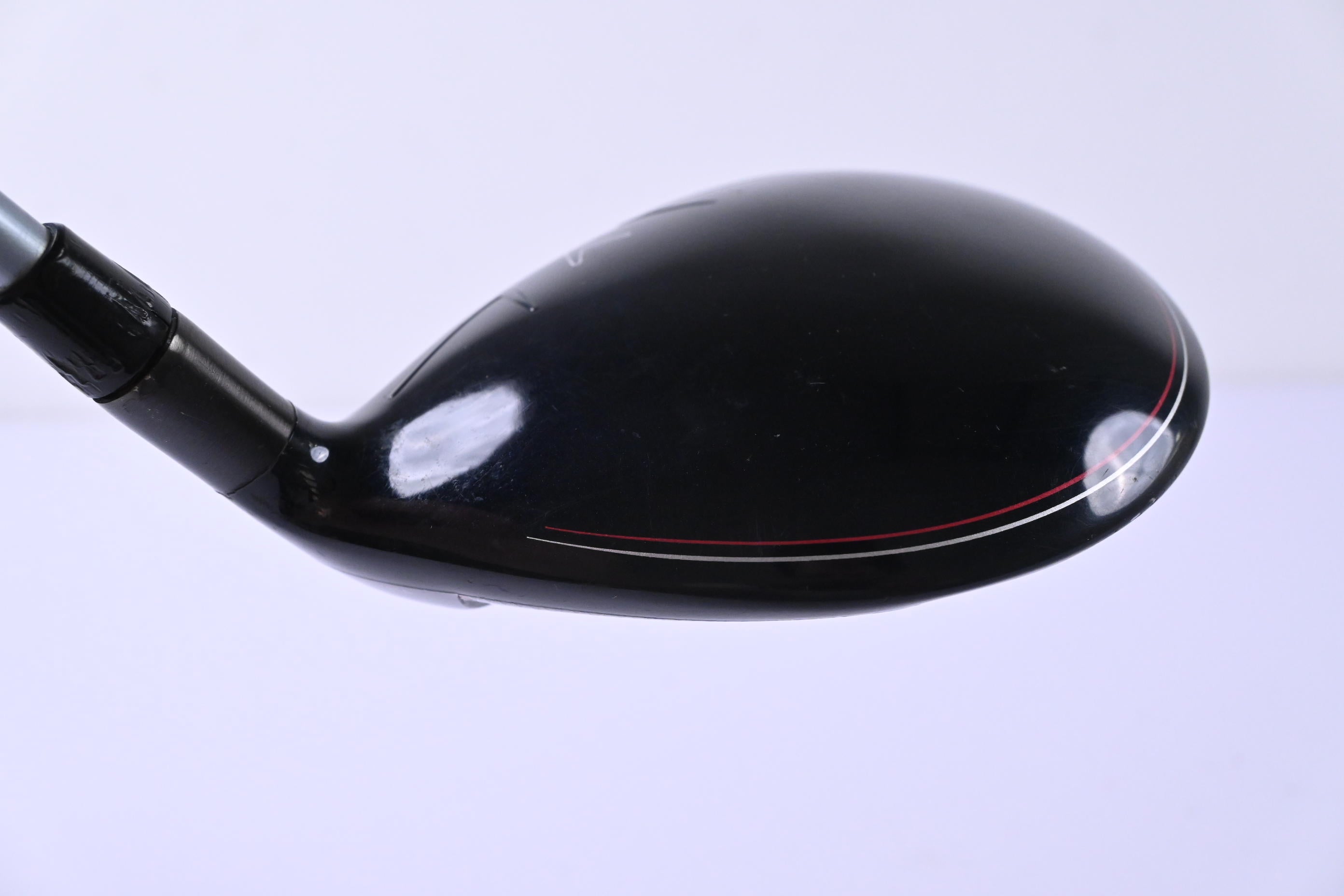 Callaway XR Speed #3 Wood / 15 Degree / Regular Flex HZRDUS T800 65 Shaft