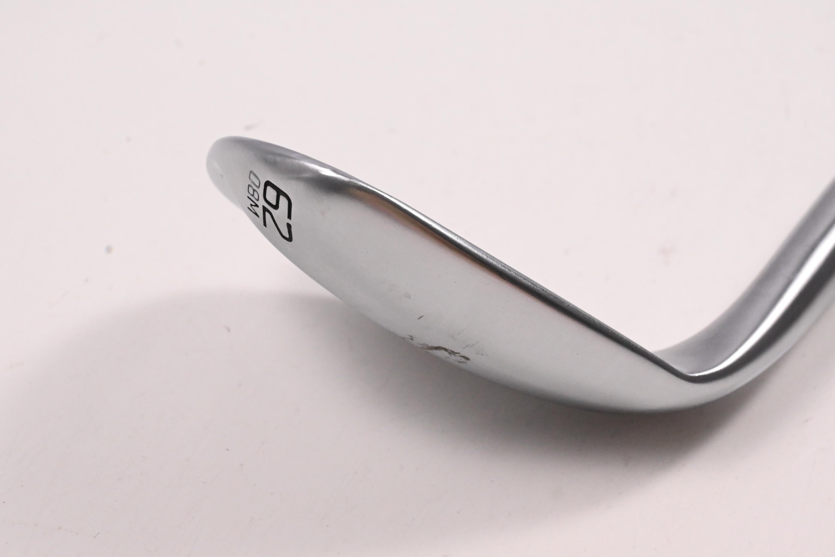Titleist Vokey SM10 Lob Wedge / 62 Degree / Stiff Flex AMT Black S200 Shaft