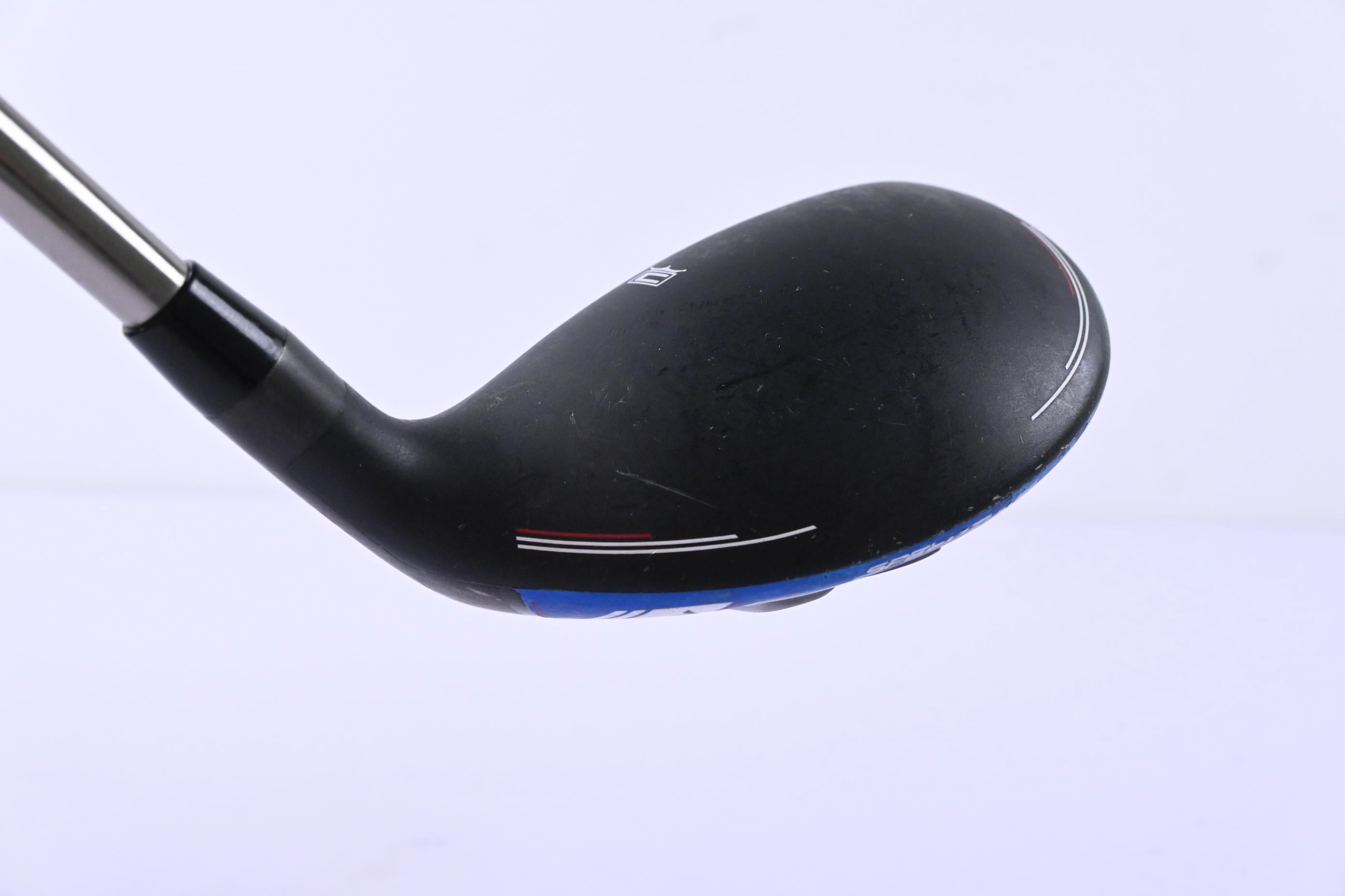 Cobra King Speedzone ONE Length #3 Hybrid / 19 Degree / Regular Flex UST ESX 480