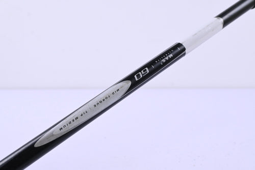 Taylormade R580 #3 Wood / 15 Degree / Regular Flex M.A.S.2 60 Shaft