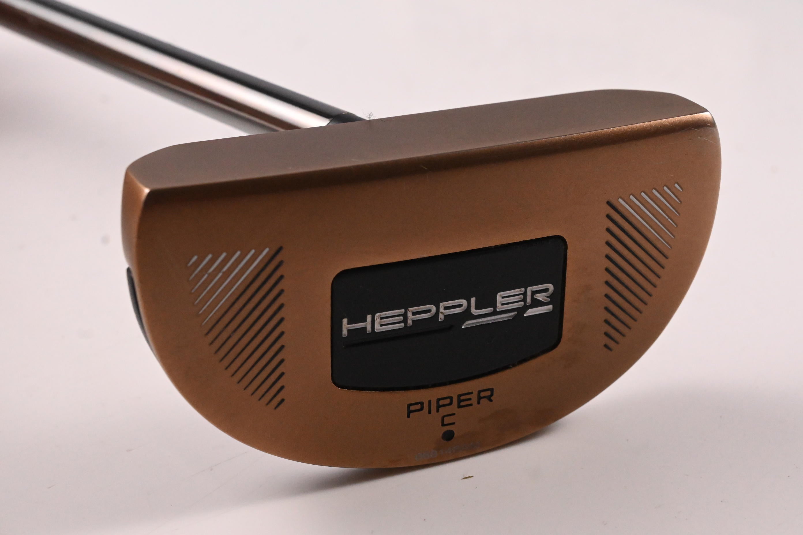Ping Heppler Putter / 34 Inch
