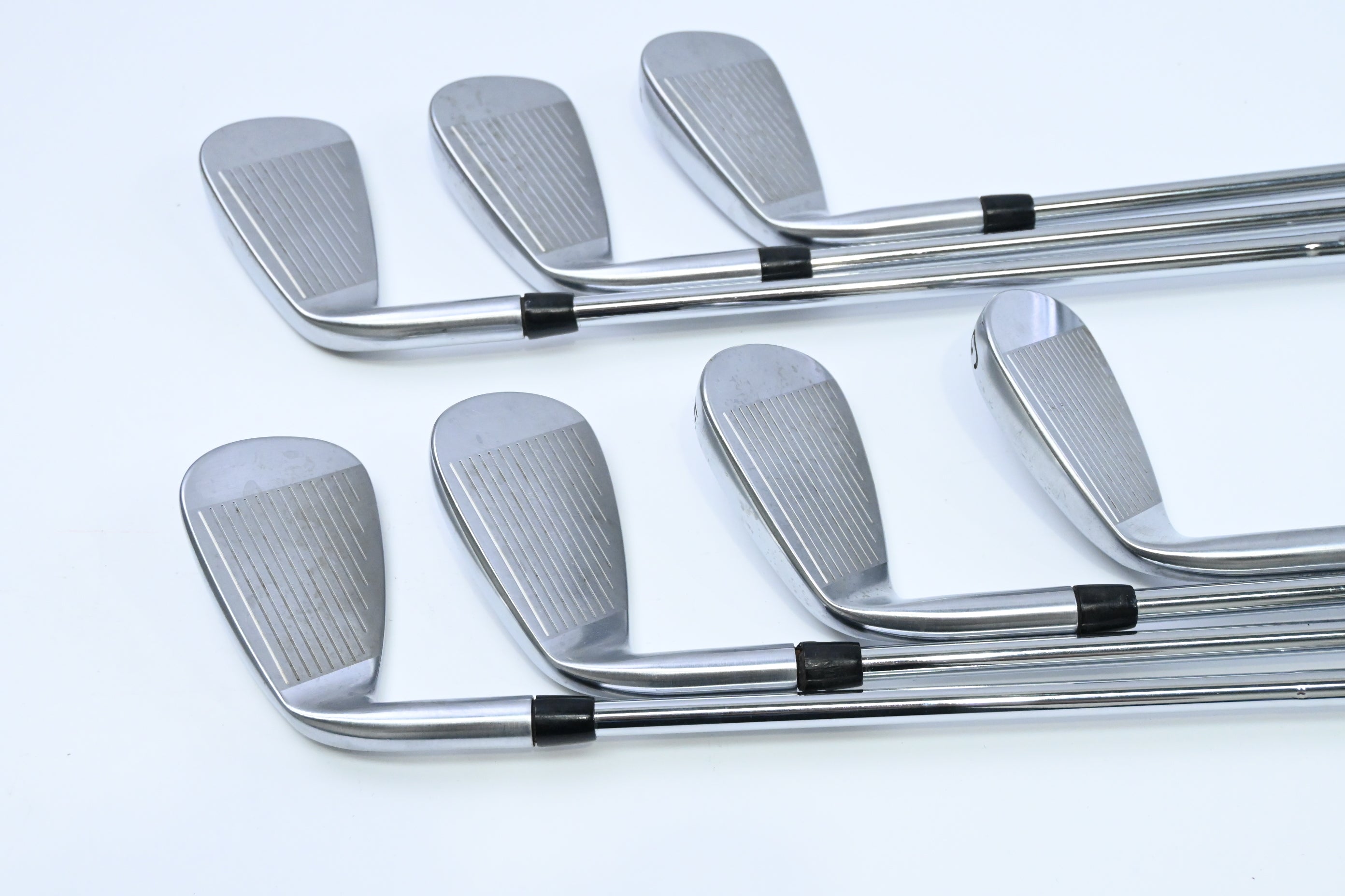 PXG 0211 Cor2 Irons / 5-PW+GW / Stiff Flex Elevate Tour Shafts