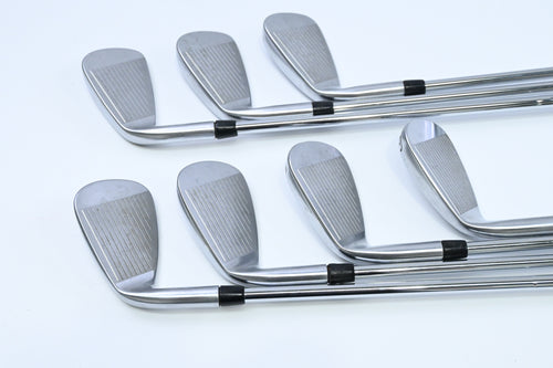 PXG 0211 Cor2 Irons / 5-PW+GW / Stiff Flex Elevate Tour Shafts